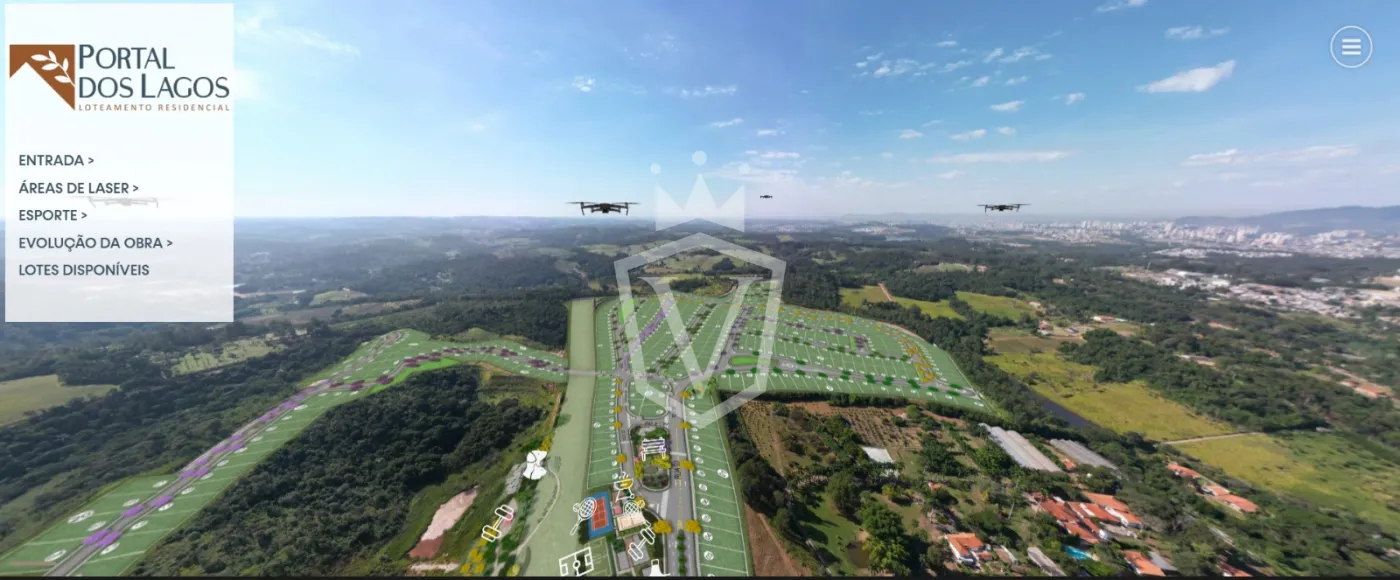 Comprar Terreno / Condom&iacute;nio em Jundia&iacute; R$ 725.000,00 - Foto 23