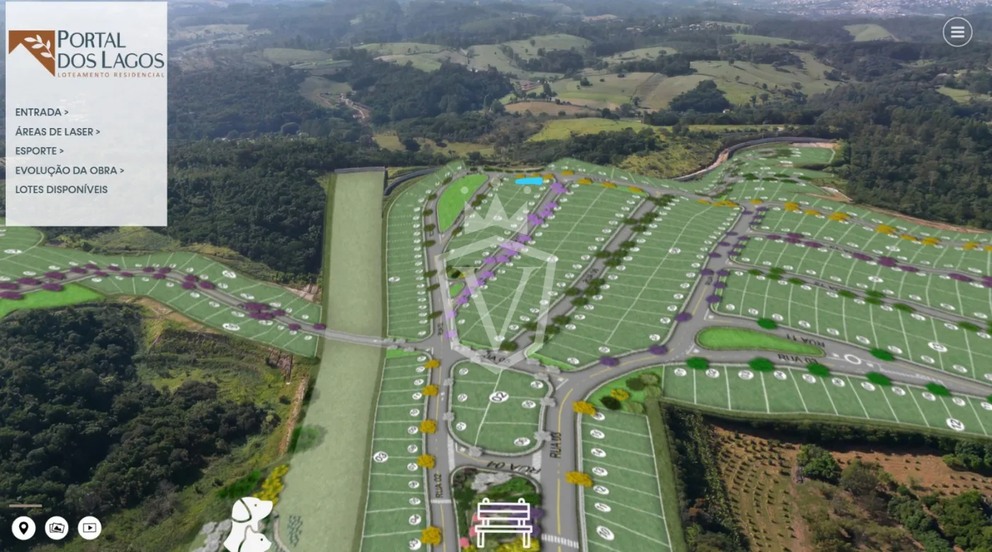 Comprar Terreno / Condom&iacute;nio em Jundia&iacute; R$ 725.000,00 - Foto 25