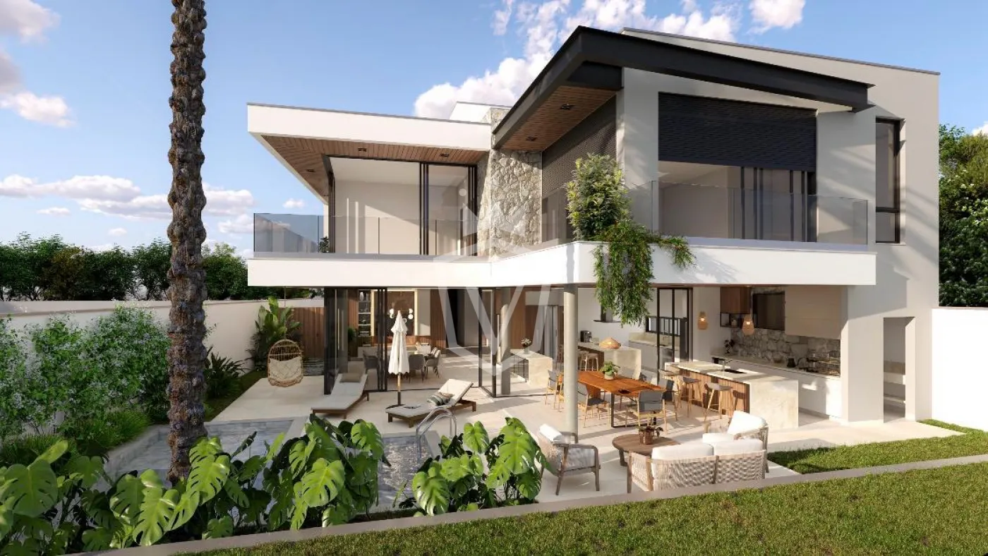 Comprar Terreno / Condom&iacute;nio em Jundia&iacute; R$ 725.000,00 - Foto 4