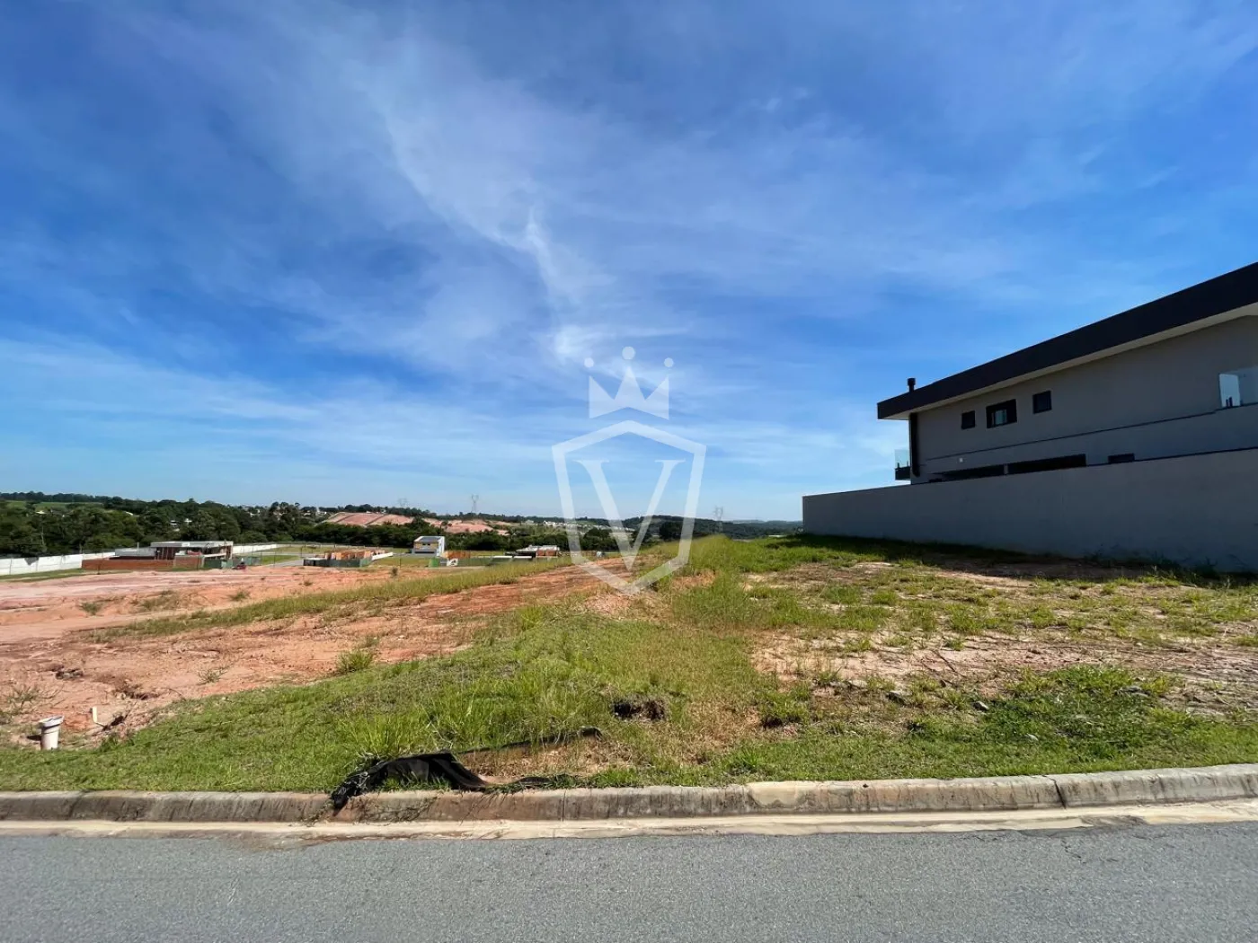 Comprar Terreno / Condom&iacute;nio em Jundia&iacute; R$ 863.000,00 - Foto 1