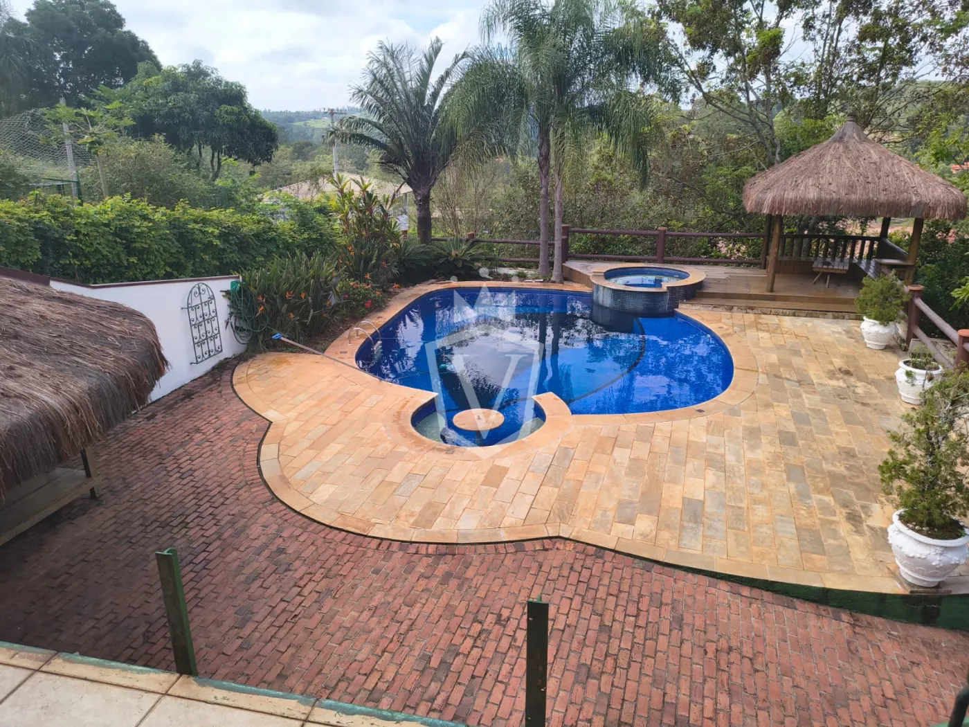 Comprar Rural / Ch&aacute;cara em Campo Limpo Paulista R$ 2.400.000,00 - Foto 2