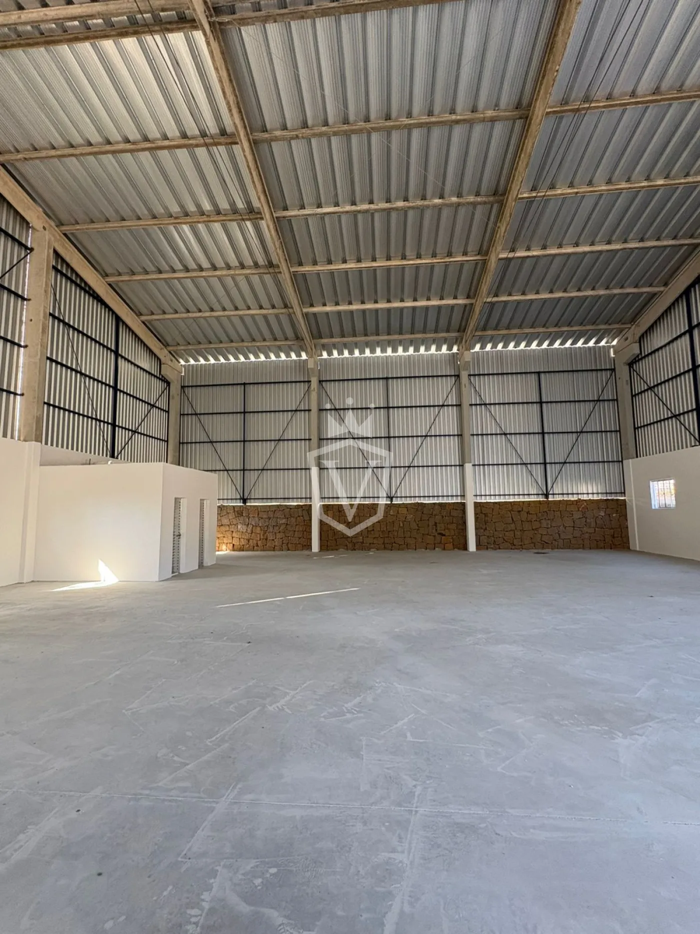 Alugar Comercial / Galp&atilde;o em Campo Limpo Paulista R$ 10.000,00 - Foto 4