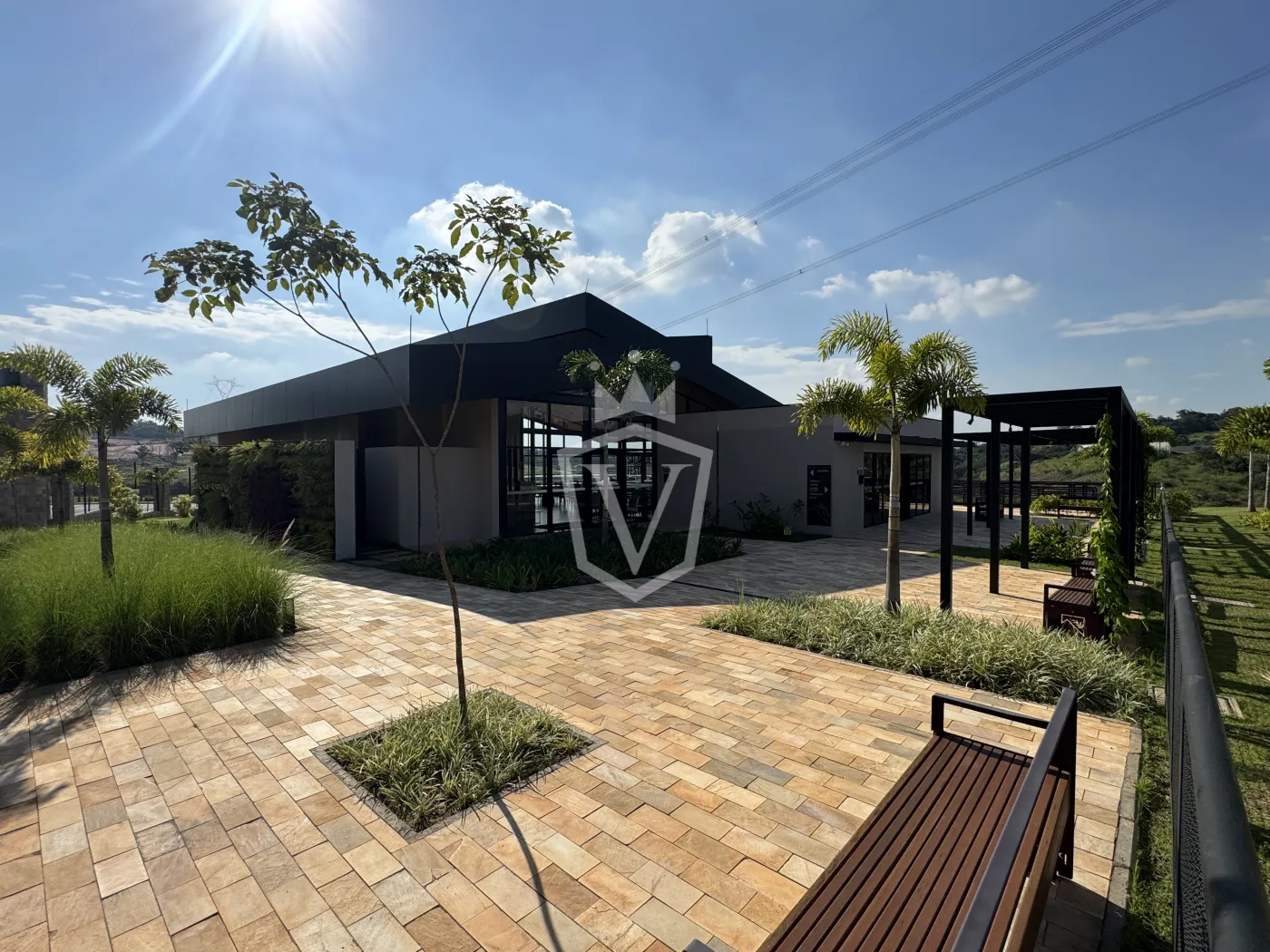 Comprar Terreno / Condom&iacute;nio em Jundia&iacute; R$ 620.000,00 - Foto 3