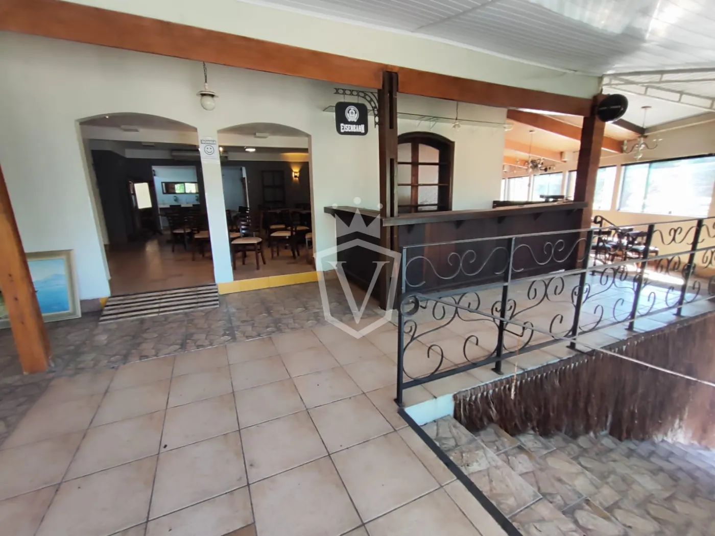 Alugar Comercial / Casa em Jundia&iacute; R$ 18.000,00 - Foto 8