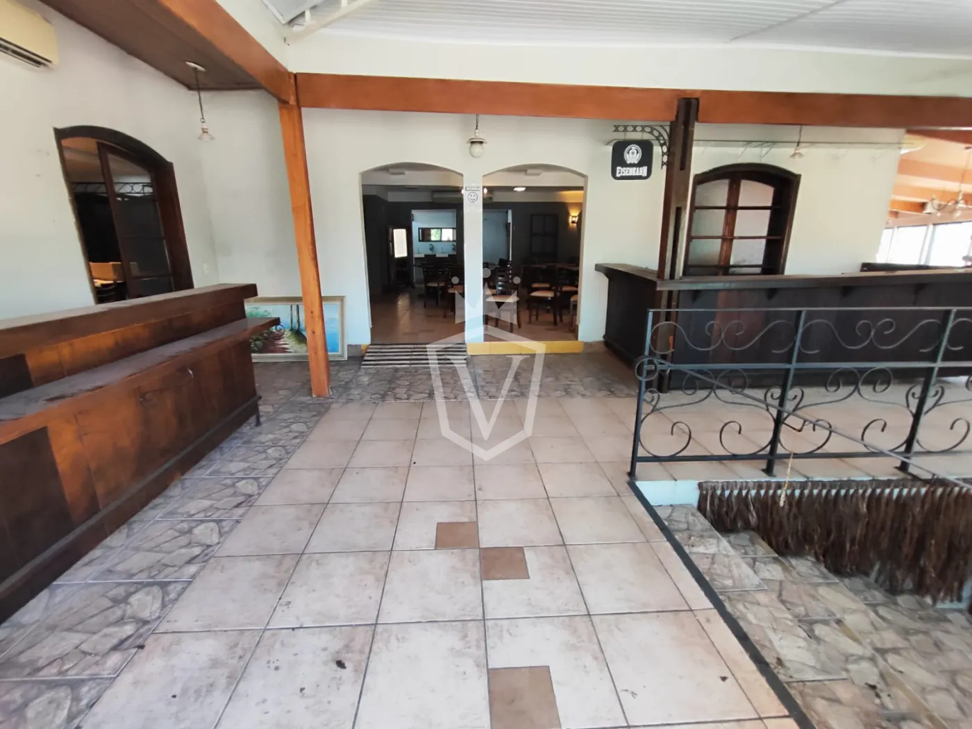 Alugar Comercial / Casa em Jundia&iacute; R$ 18.000,00 - Foto 6