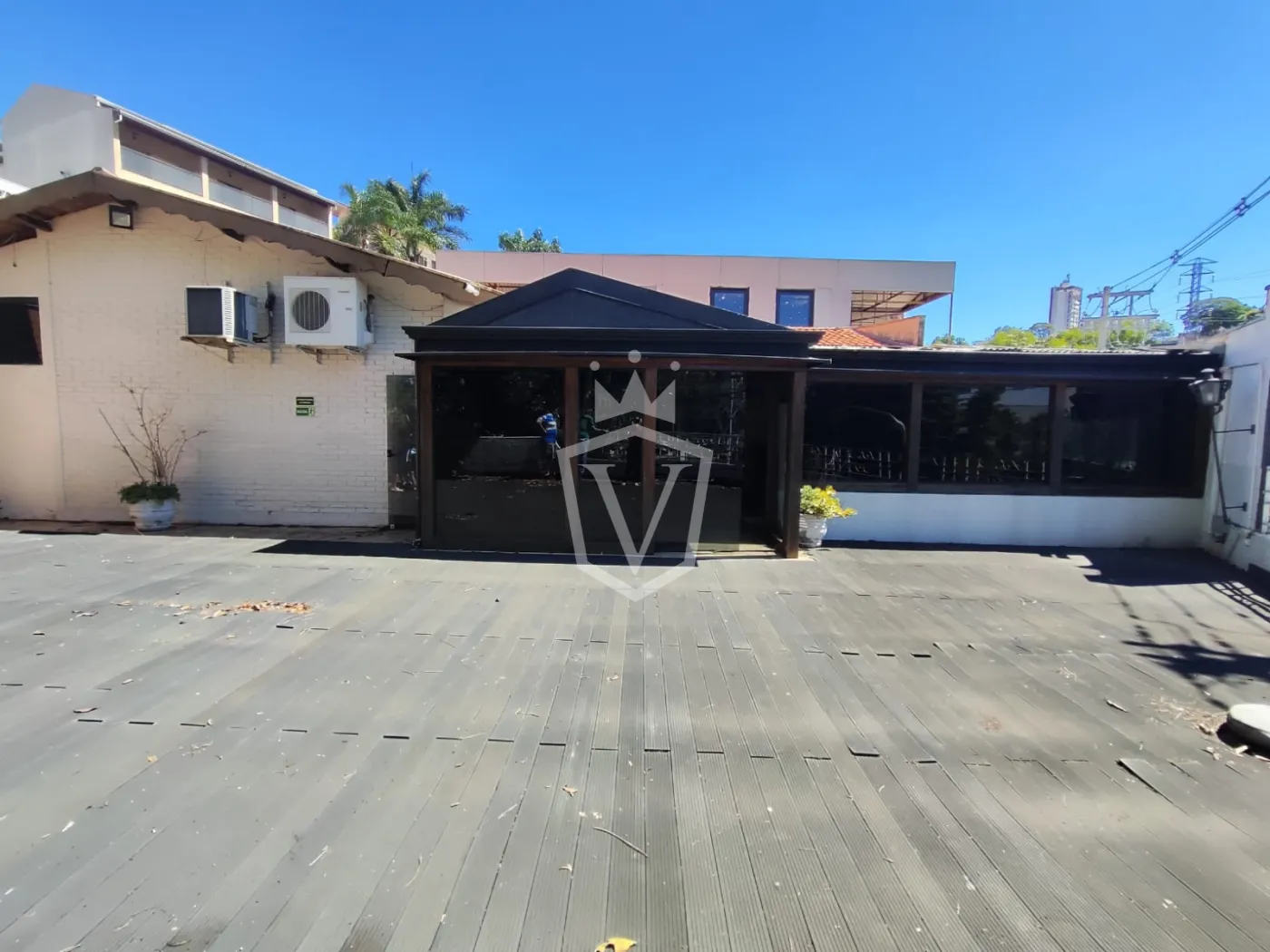 Alugar Comercial / Casa em Jundia&iacute; R$ 18.000,00 - Foto 19