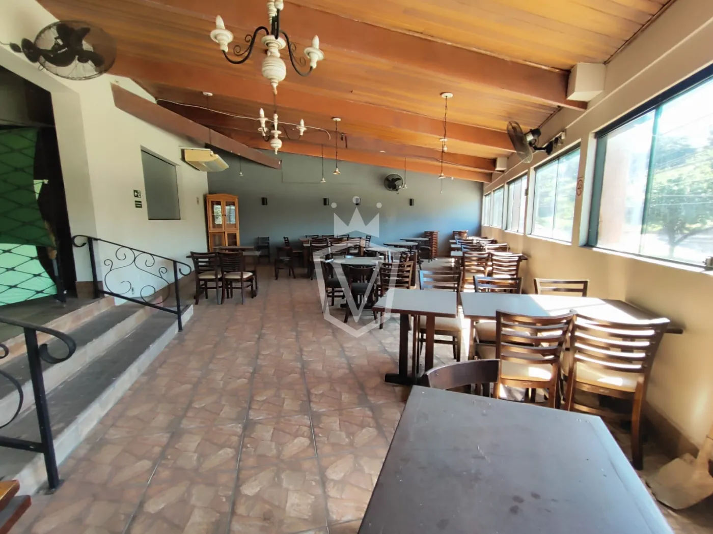 Alugar Comercial / Casa em Jundia&iacute; R$ 18.000,00 - Foto 16