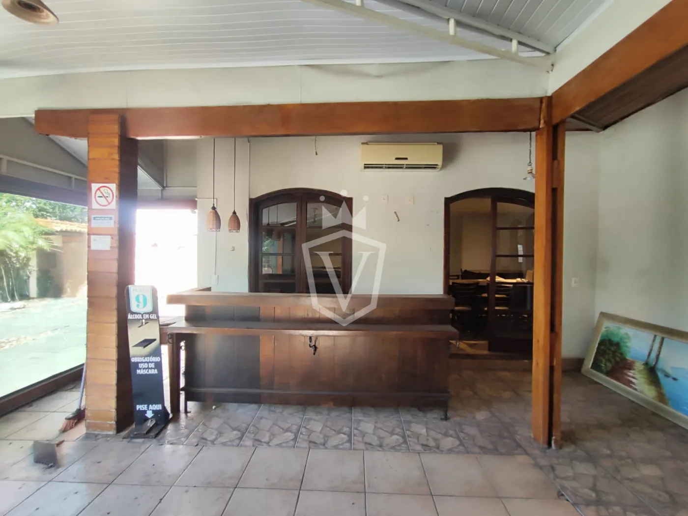 Alugar Comercial / Casa em Jundia&iacute; R$ 18.000,00 - Foto 5