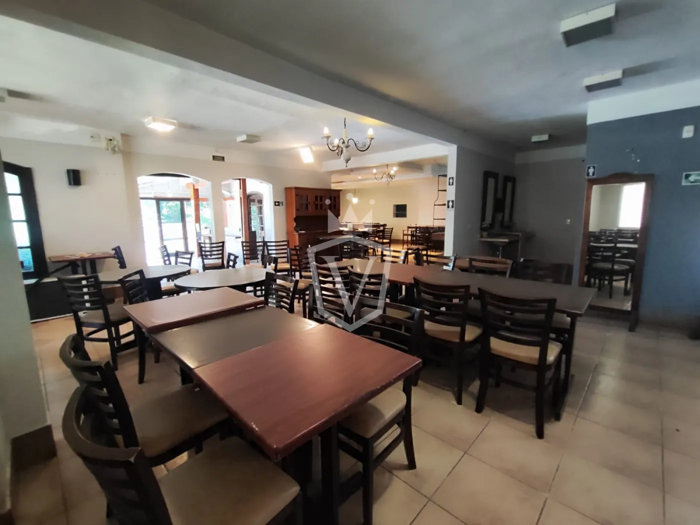 Alugar Comercial / Casa em Jundia&iacute; R$ 18.000,00 - Foto 10