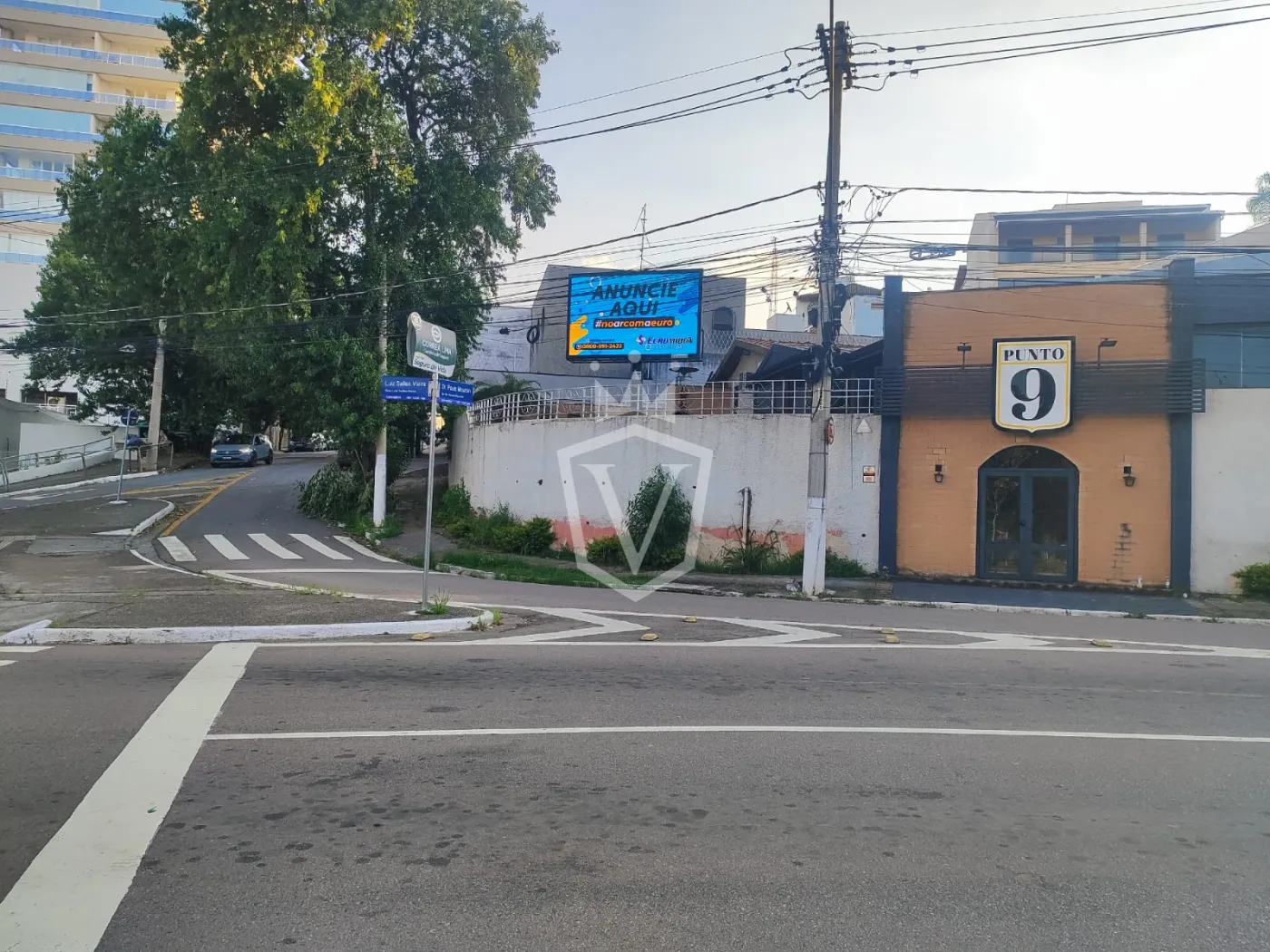 Alugar Comercial / Casa em Jundia&iacute; R$ 18.000,00 - Foto 3
