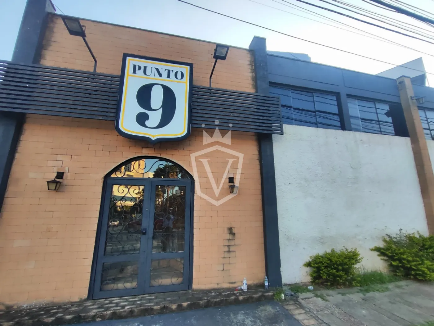 Alugar Comercial / Casa em Jundia&iacute; R$ 18.000,00 - Foto 1