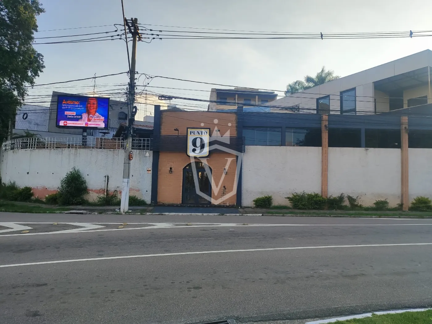 Alugar Comercial / Casa em Jundia&iacute; R$ 18.000,00 - Foto 2