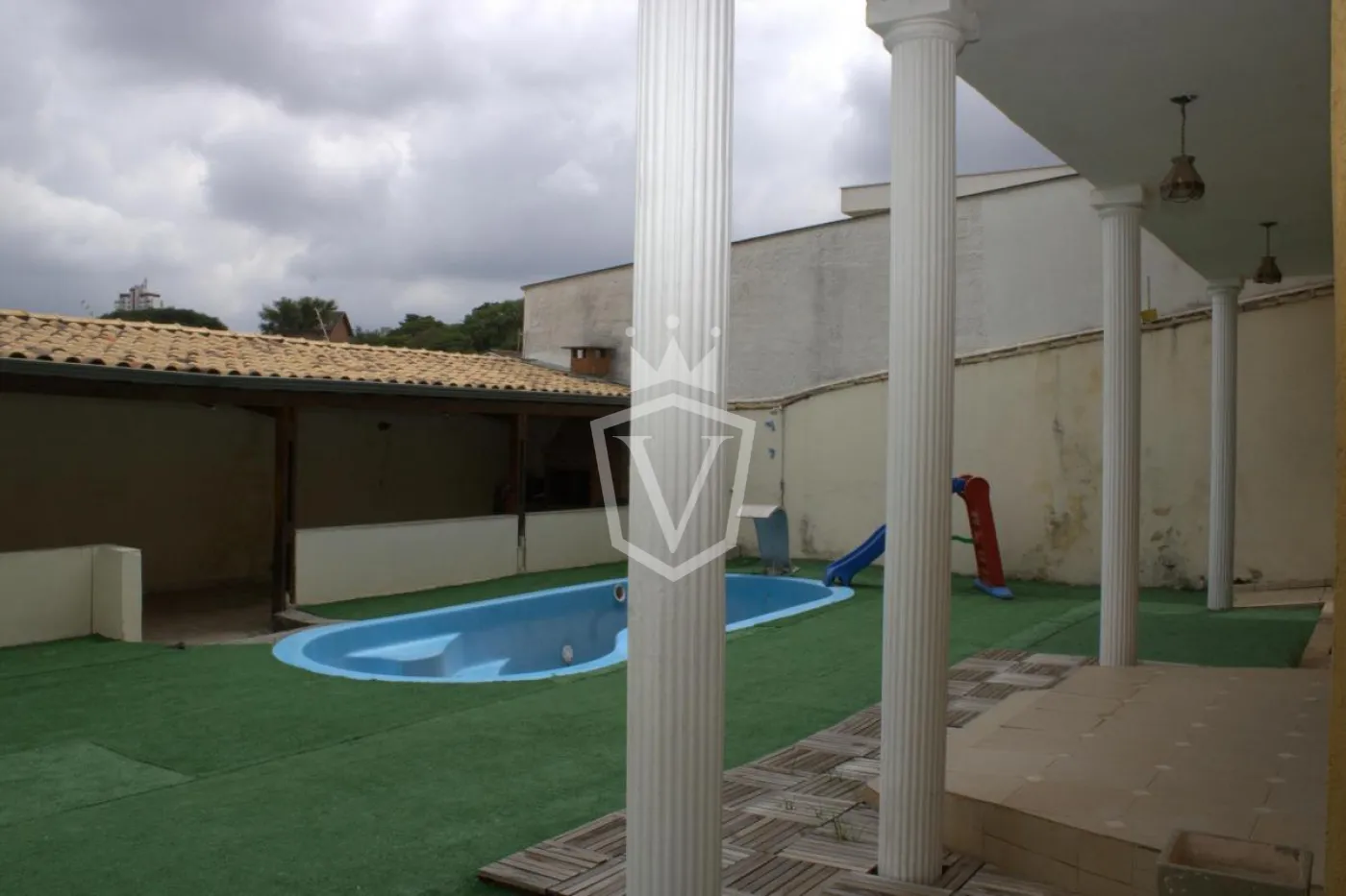 Comprar Casa / Padr&atilde;o fora condom&iacute;nio em Jundia&iacute; R$ 1.190.000,00 - Foto 2