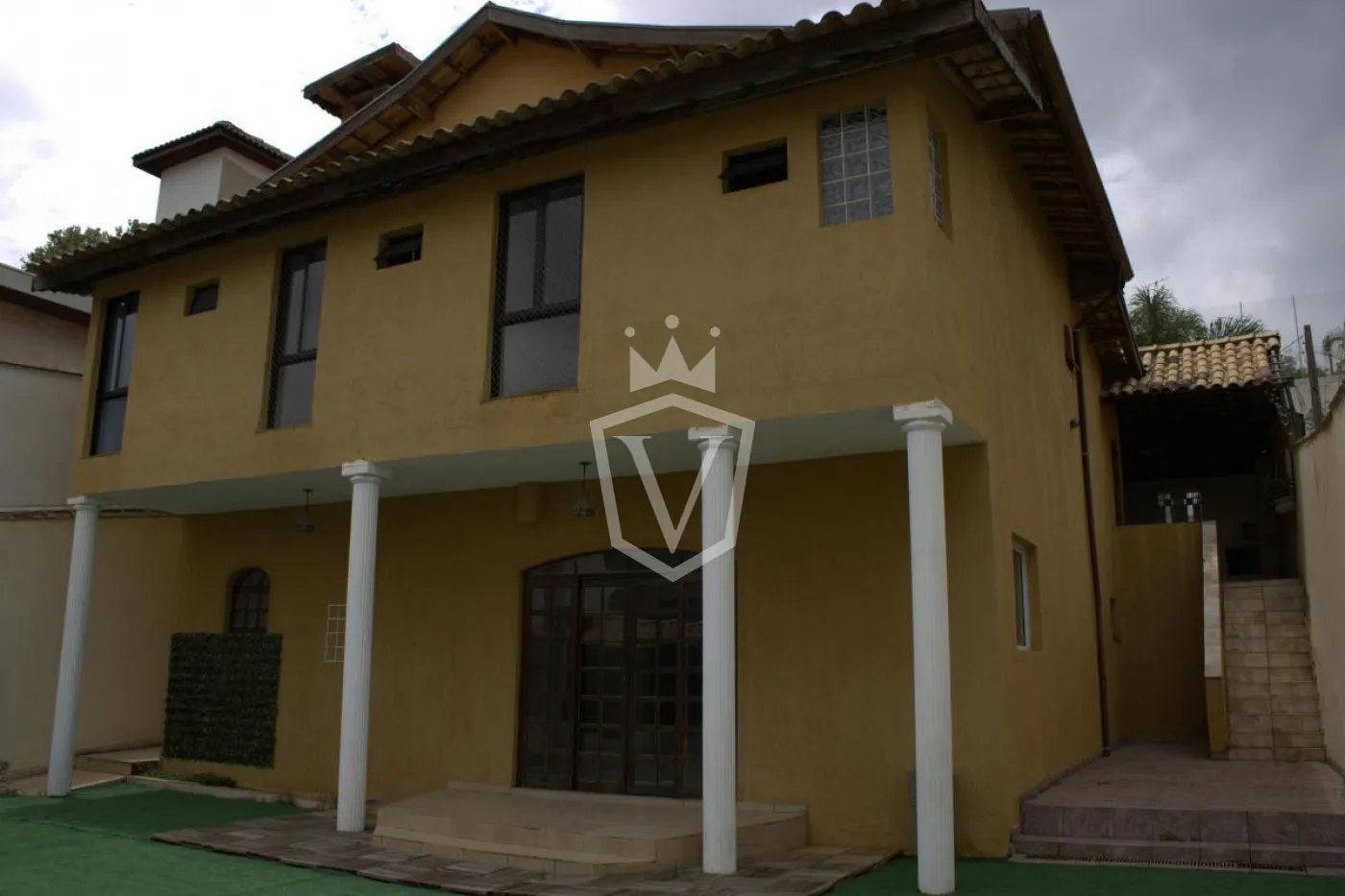 Comprar Casa / Padr&atilde;o fora condom&iacute;nio em Jundia&iacute; R$ 1.190.000,00 - Foto 6