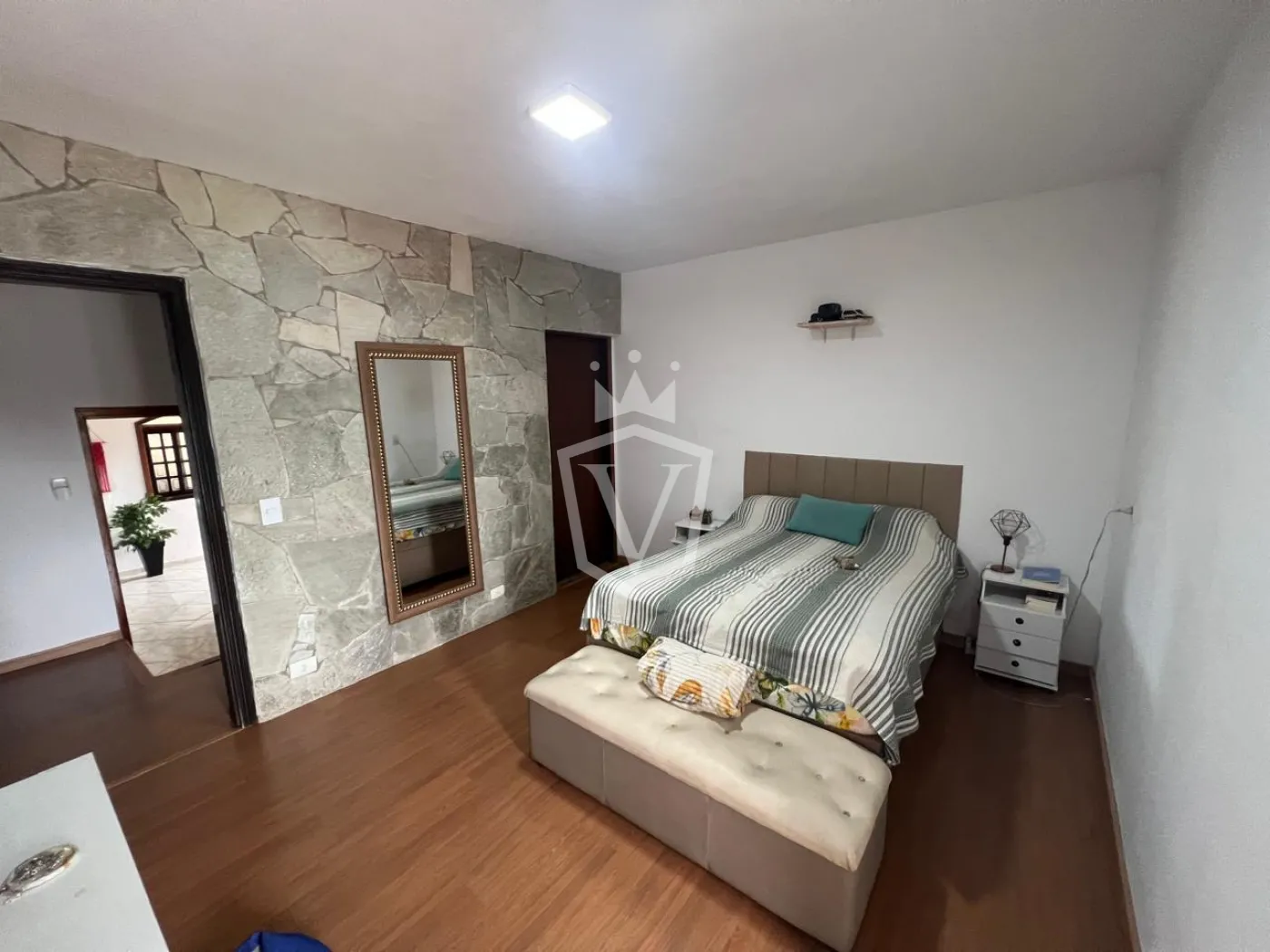 Comprar Casa / Padr&atilde;o fora condom&iacute;nio em Jundia&iacute; R$ 1.380.000,00 - Foto 17