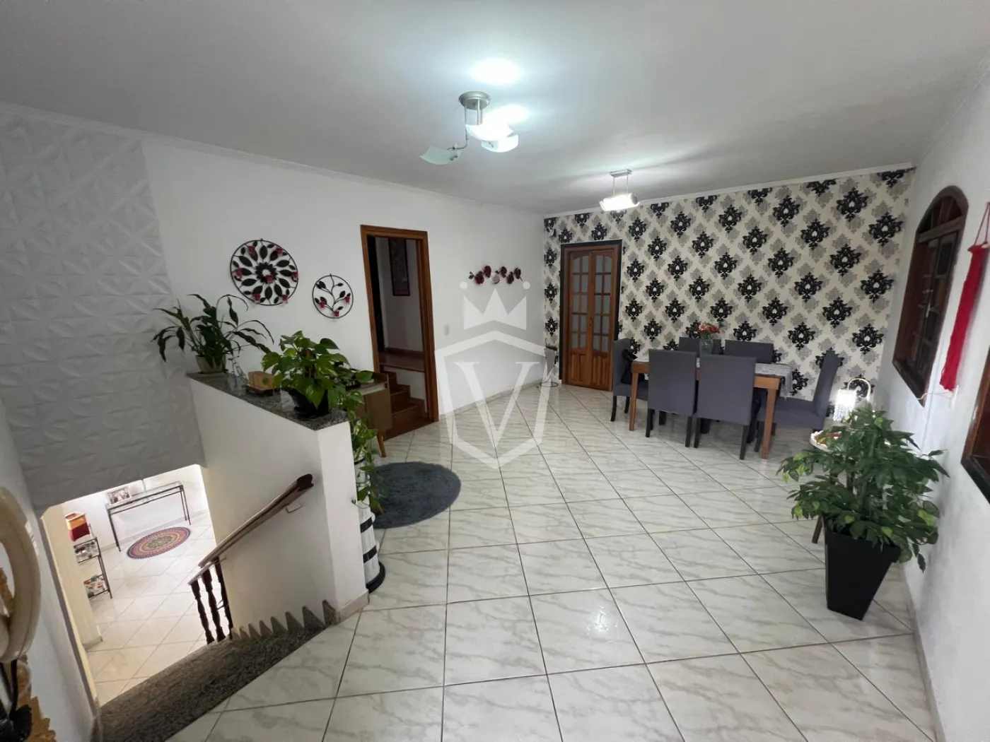 Comprar Casa / Padr&atilde;o fora condom&iacute;nio em Jundia&iacute; R$ 1.380.000,00 - Foto 2