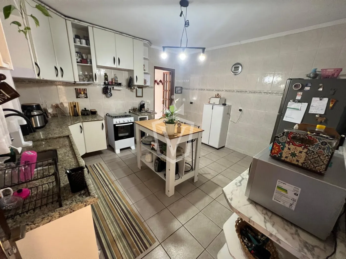 Comprar Casa / Padr&atilde;o fora condom&iacute;nio em Jundia&iacute; R$ 1.380.000,00 - Foto 6