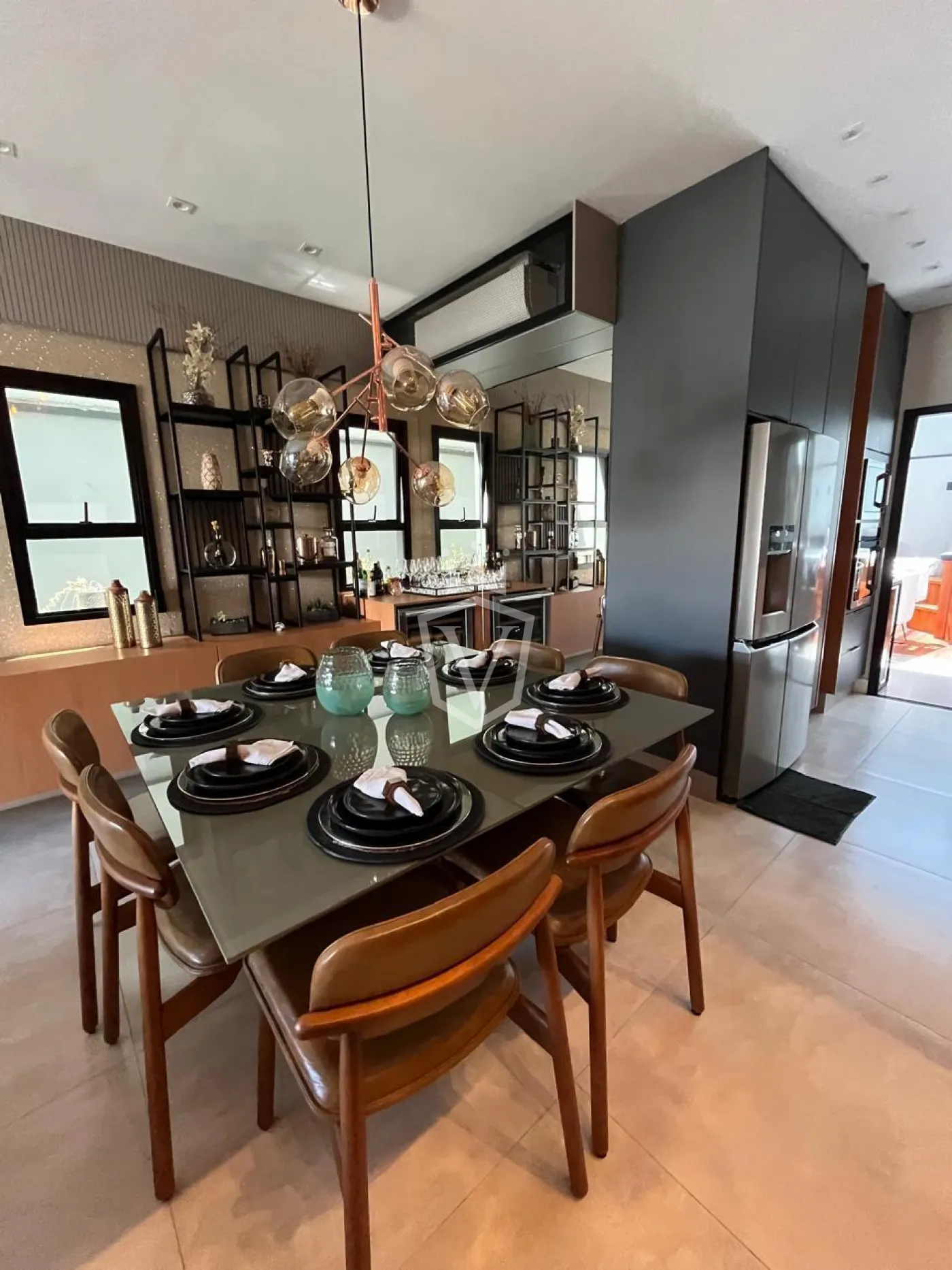 Comprar Casa / Condom&iacute;nio em Jundia&iacute; R$ 2.480.000,00 - Foto 3