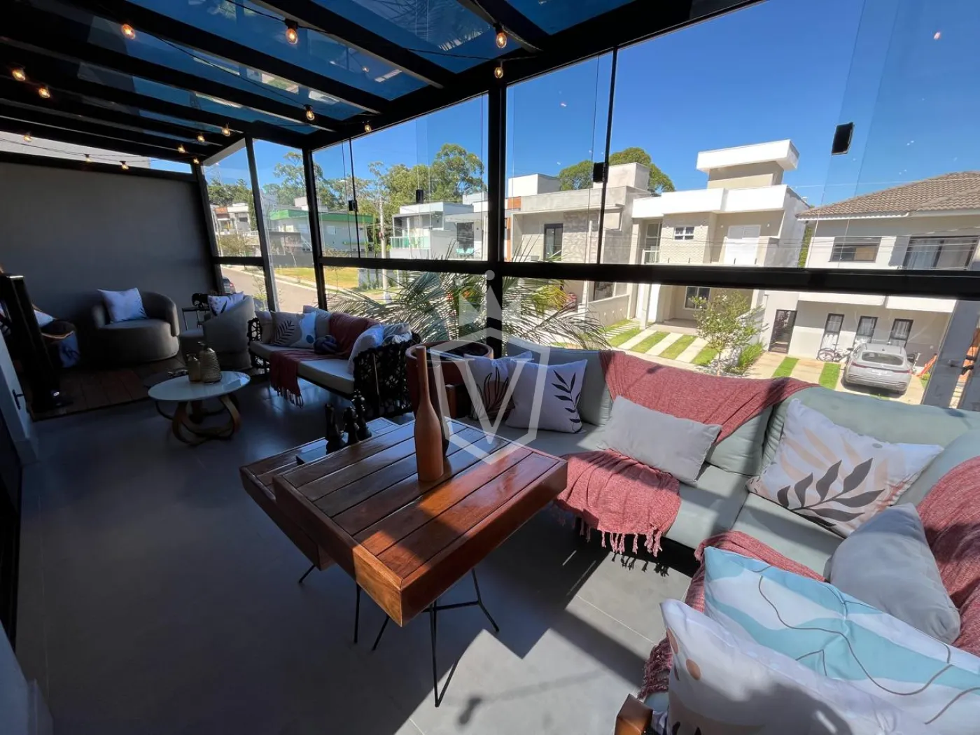 Comprar Casa / Condom&iacute;nio em Jundia&iacute; R$ 2.480.000,00 - Foto 6