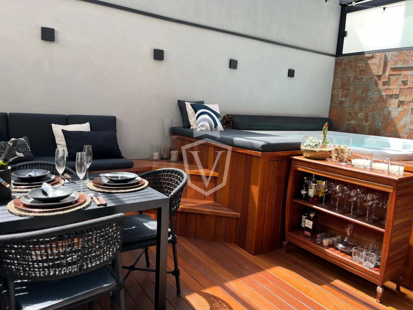 Comprar Casa / Condom&iacute;nio em Jundia&iacute; R$ 2.480.000,00 - Foto 9