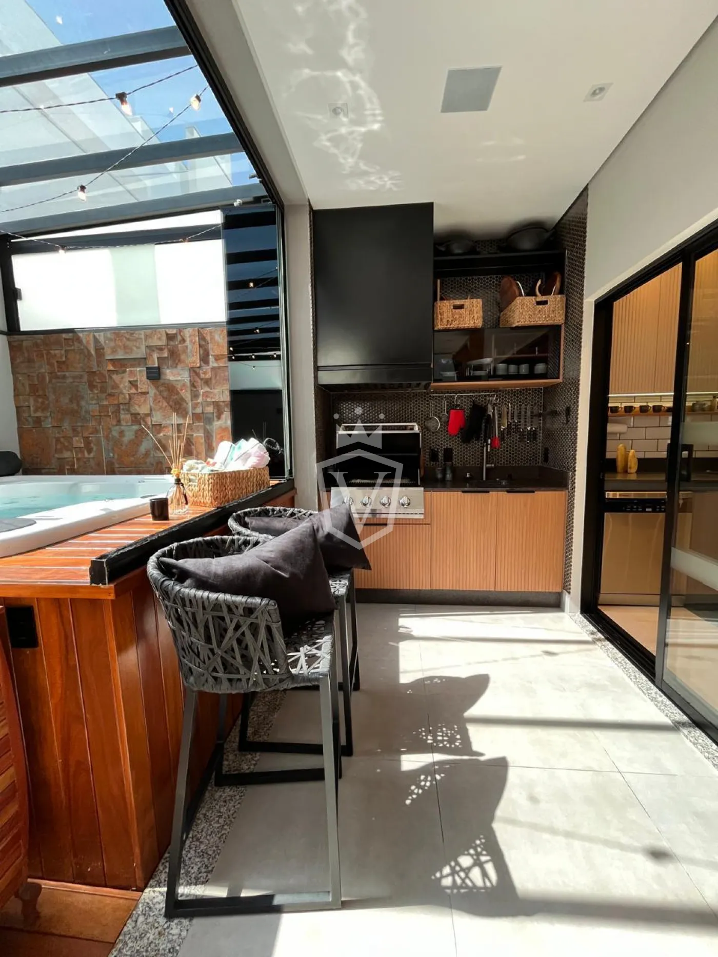 Comprar Casa / Condom&iacute;nio em Jundia&iacute; R$ 2.480.000,00 - Foto 10