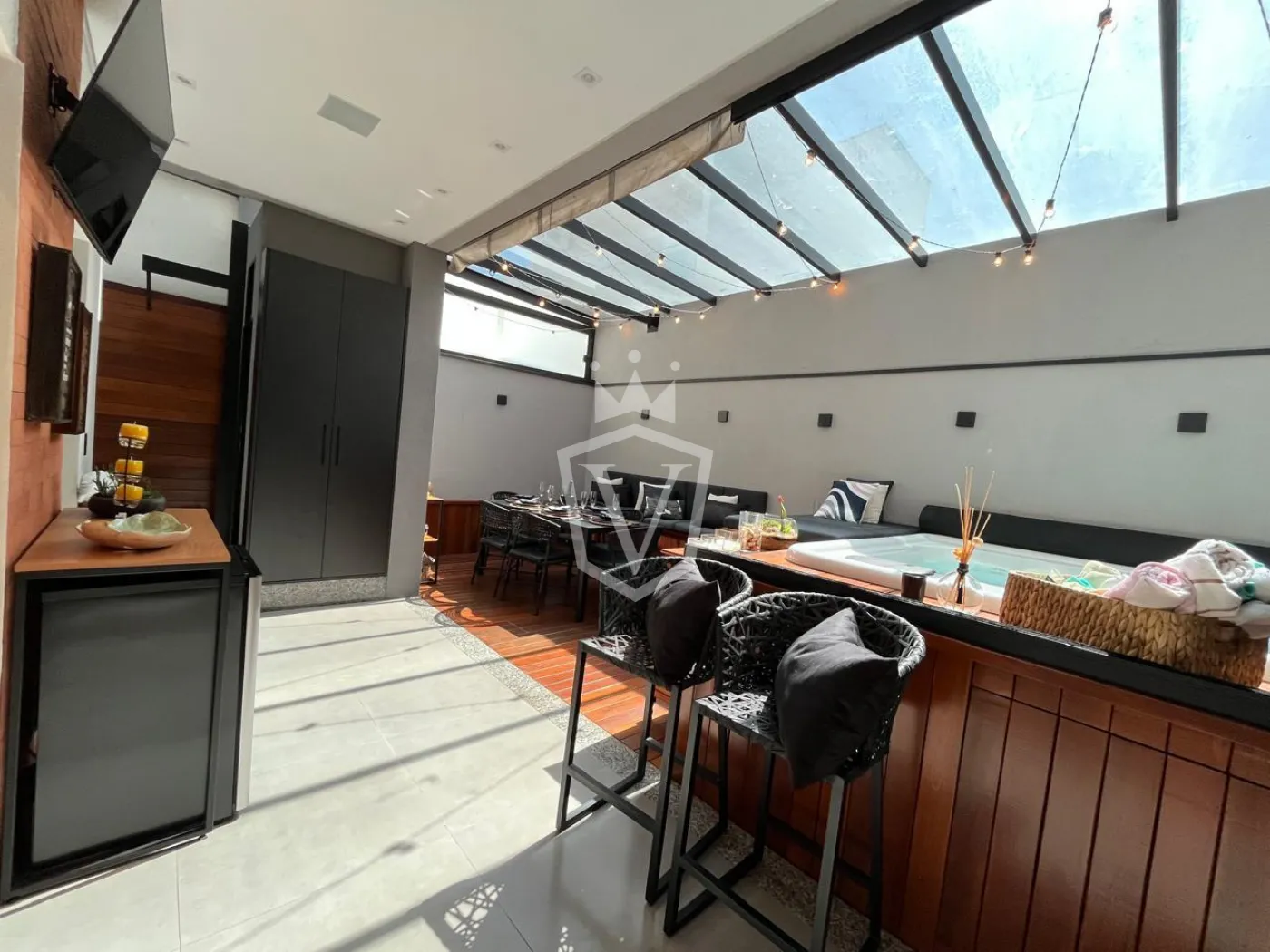 Comprar Casa / Condom&iacute;nio em Jundia&iacute; R$ 2.480.000,00 - Foto 11