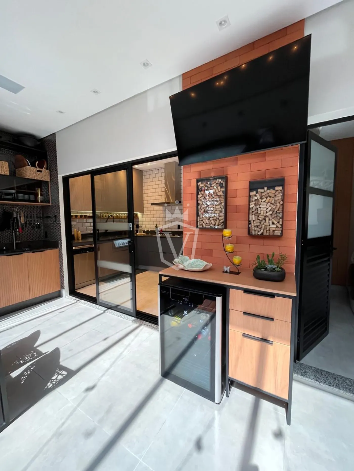 Comprar Casa / Condom&iacute;nio em Jundia&iacute; R$ 2.480.000,00 - Foto 12