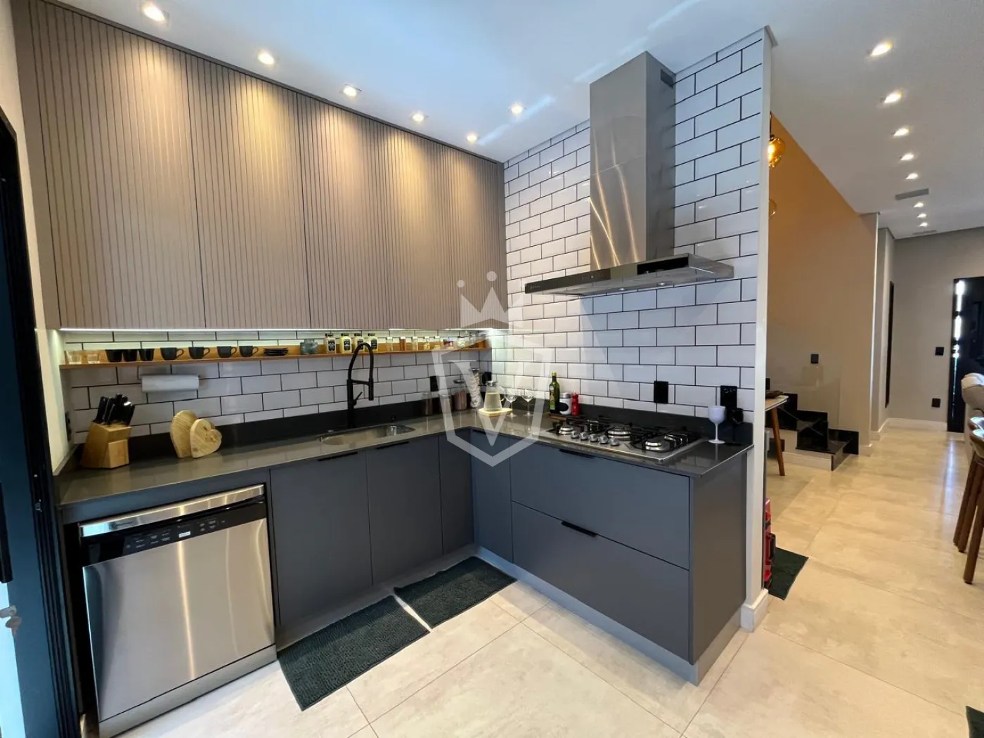 Comprar Casa / Condom&iacute;nio em Jundia&iacute; R$ 2.480.000,00 - Foto 1