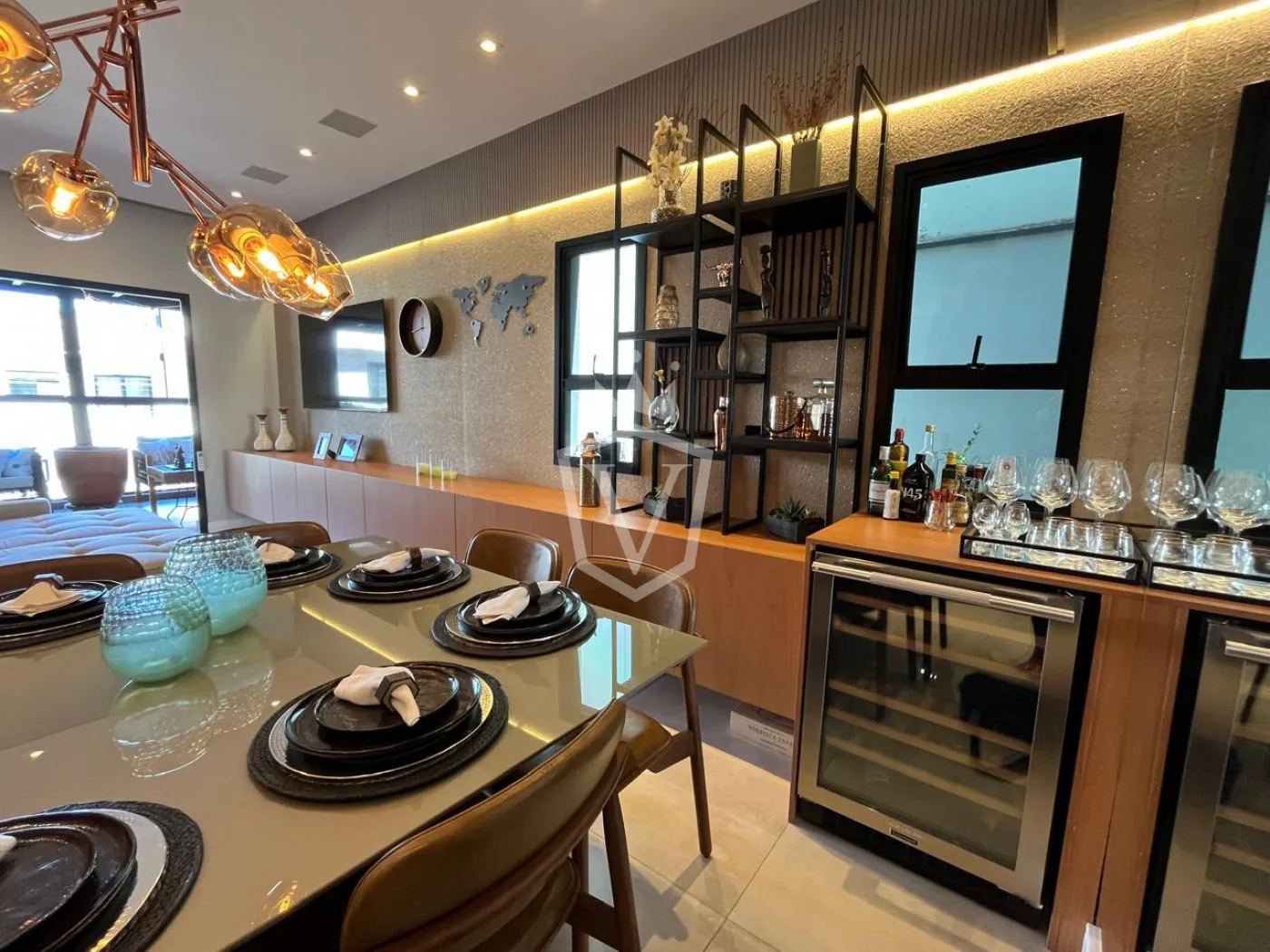 Comprar Casa / Condom&iacute;nio em Jundia&iacute; R$ 2.480.000,00 - Foto 19