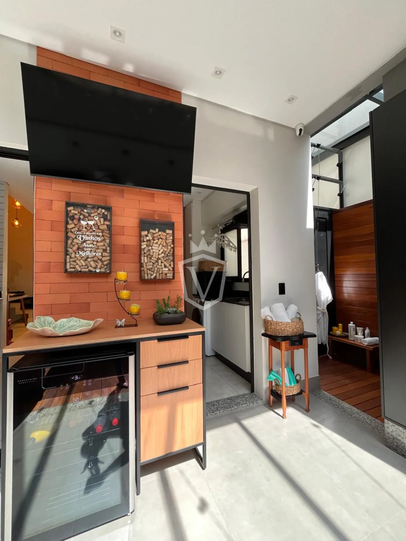 Comprar Casa / Condom&iacute;nio em Jundia&iacute; R$ 2.480.000,00 - Foto 20