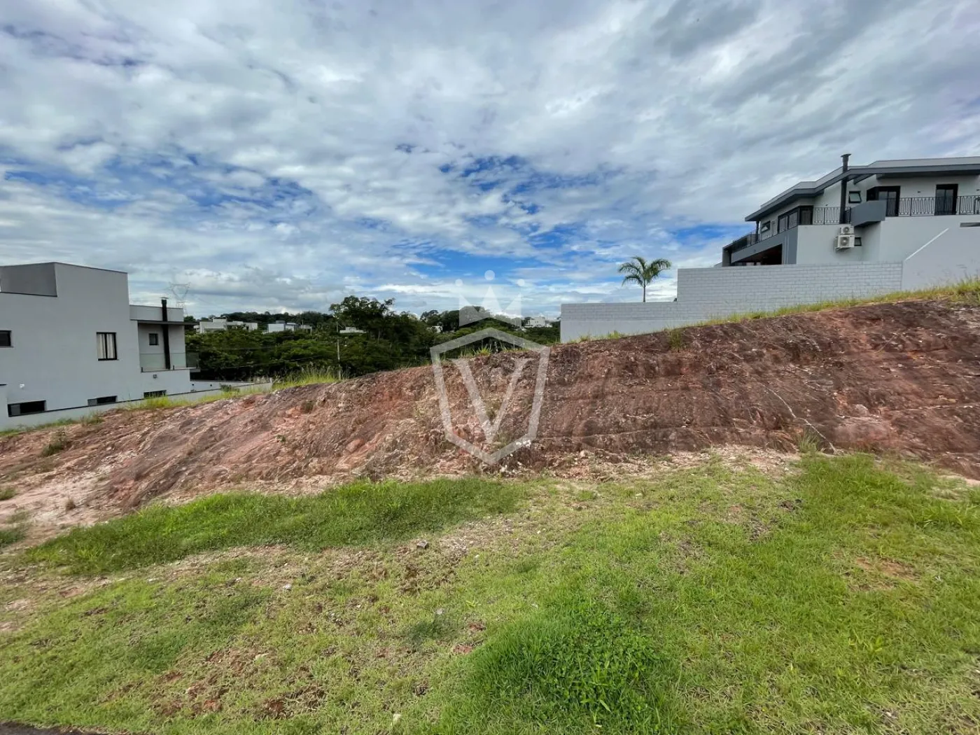 Comprar Terreno / Condom&iacute;nio em Jundia&iacute; R$ 490.000,00 - Foto 1