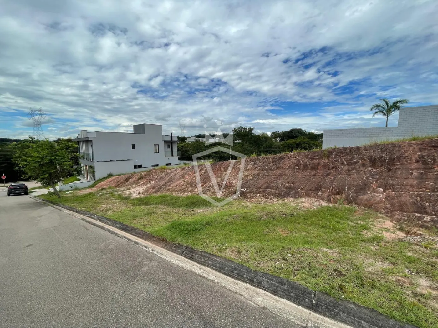 Comprar Terreno / Condom&iacute;nio em Jundia&iacute; R$ 490.000,00 - Foto 8