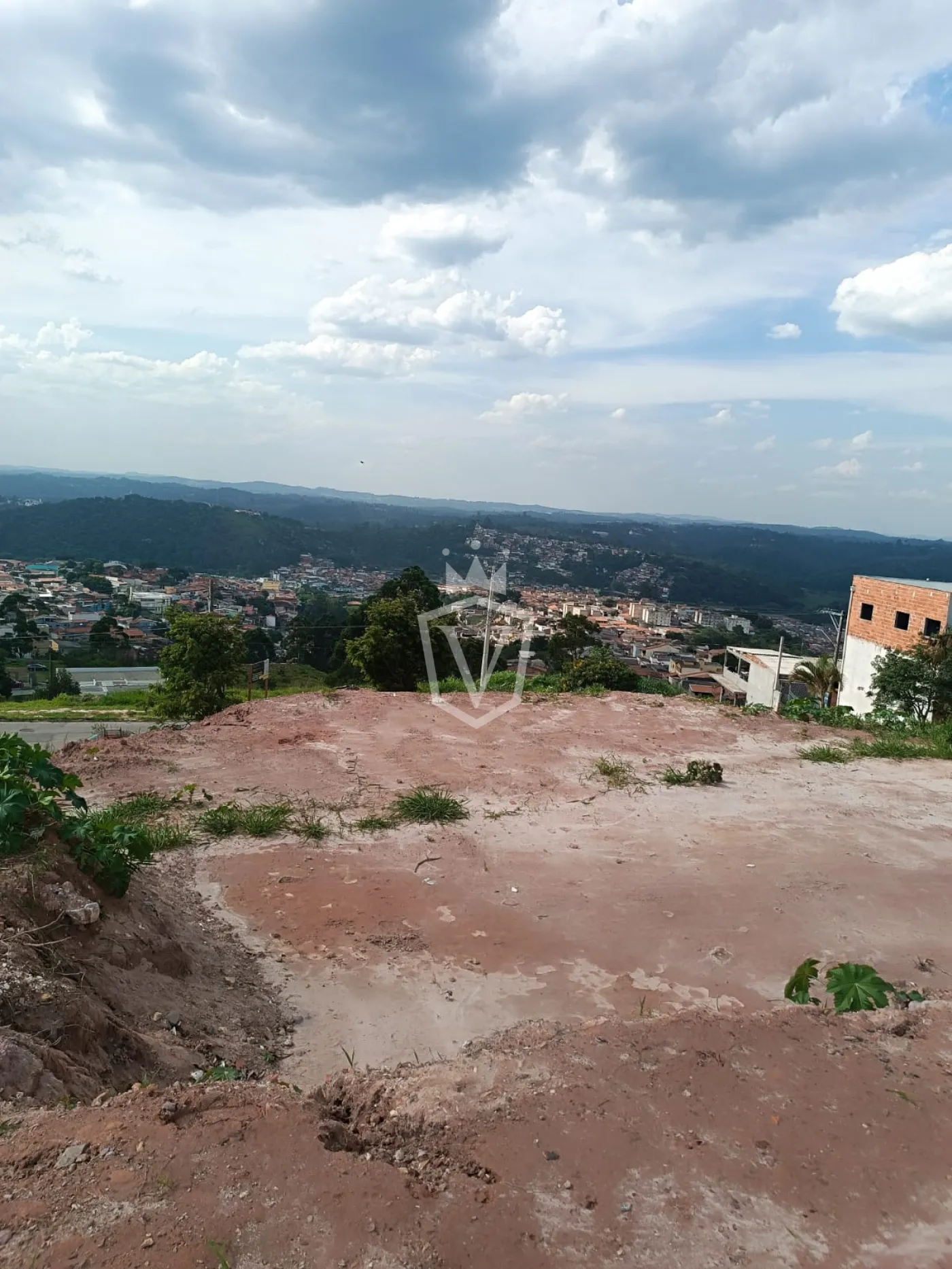 Comprar Terreno / Padr&atilde;o fora condom&iacute;nio em Campo Limpo Paulista R$ 220.000,00 - Foto 1