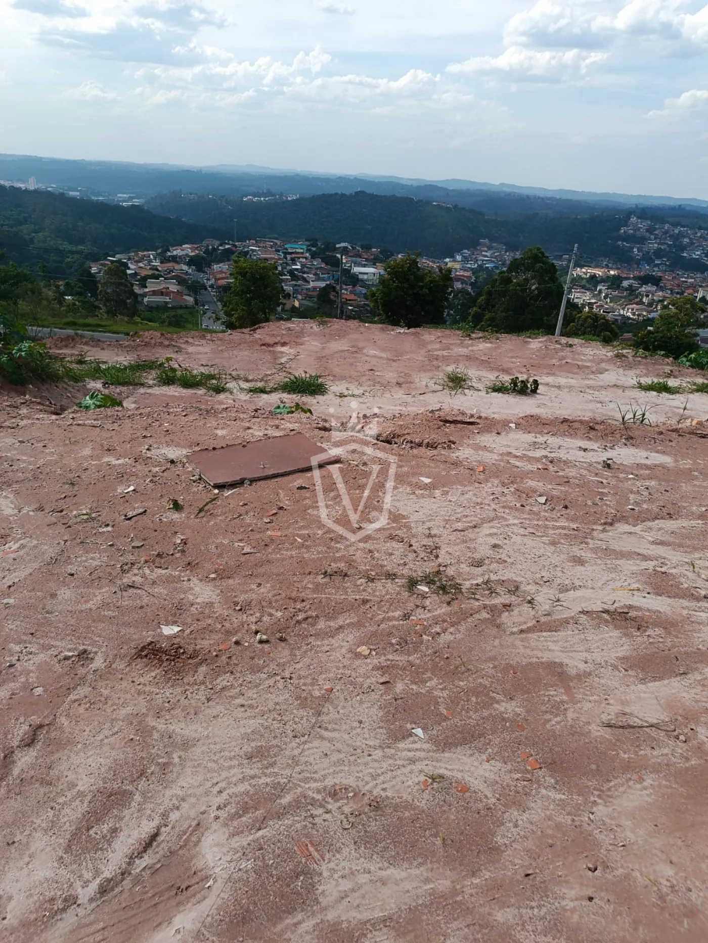 Comprar Terreno / Padr&atilde;o fora condom&iacute;nio em Campo Limpo Paulista R$ 220.000,00 - Foto 3