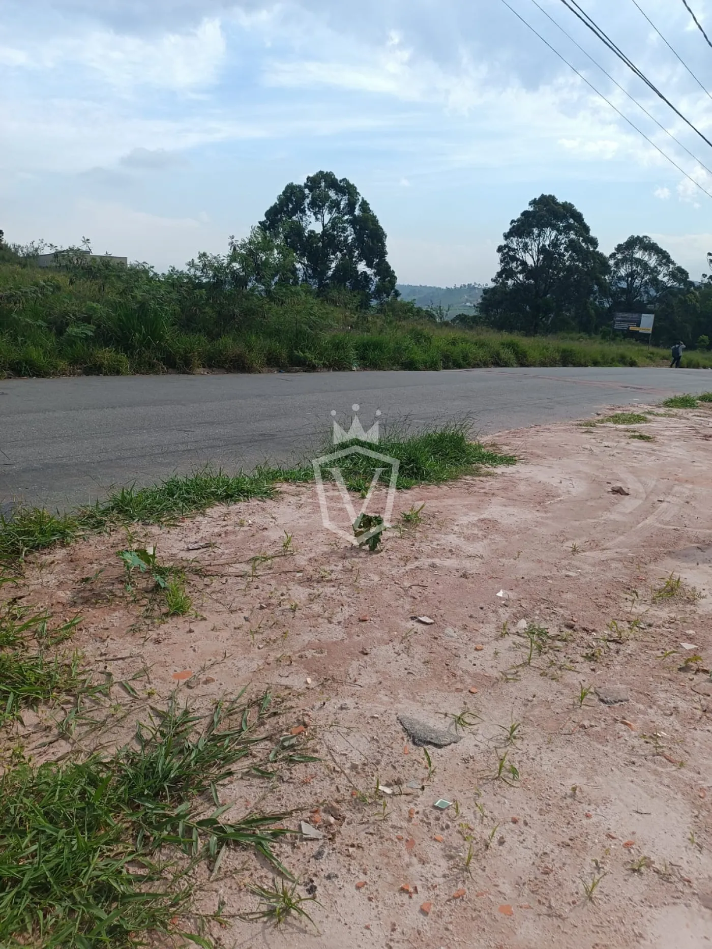 Comprar Terreno / Padr&atilde;o fora condom&iacute;nio em Campo Limpo Paulista R$ 220.000,00 - Foto 5