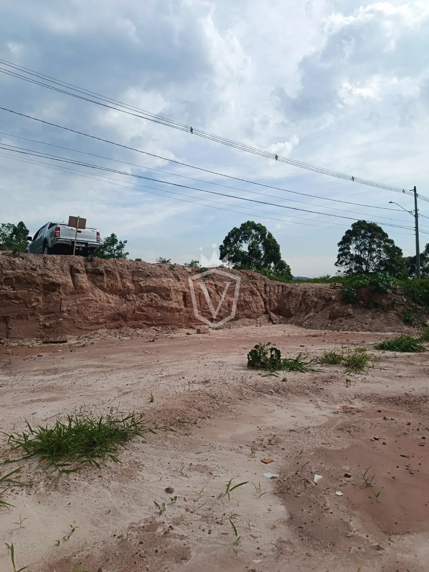 Comprar Terreno / Padr&atilde;o fora condom&iacute;nio em Campo Limpo Paulista R$ 220.000,00 - Foto 6