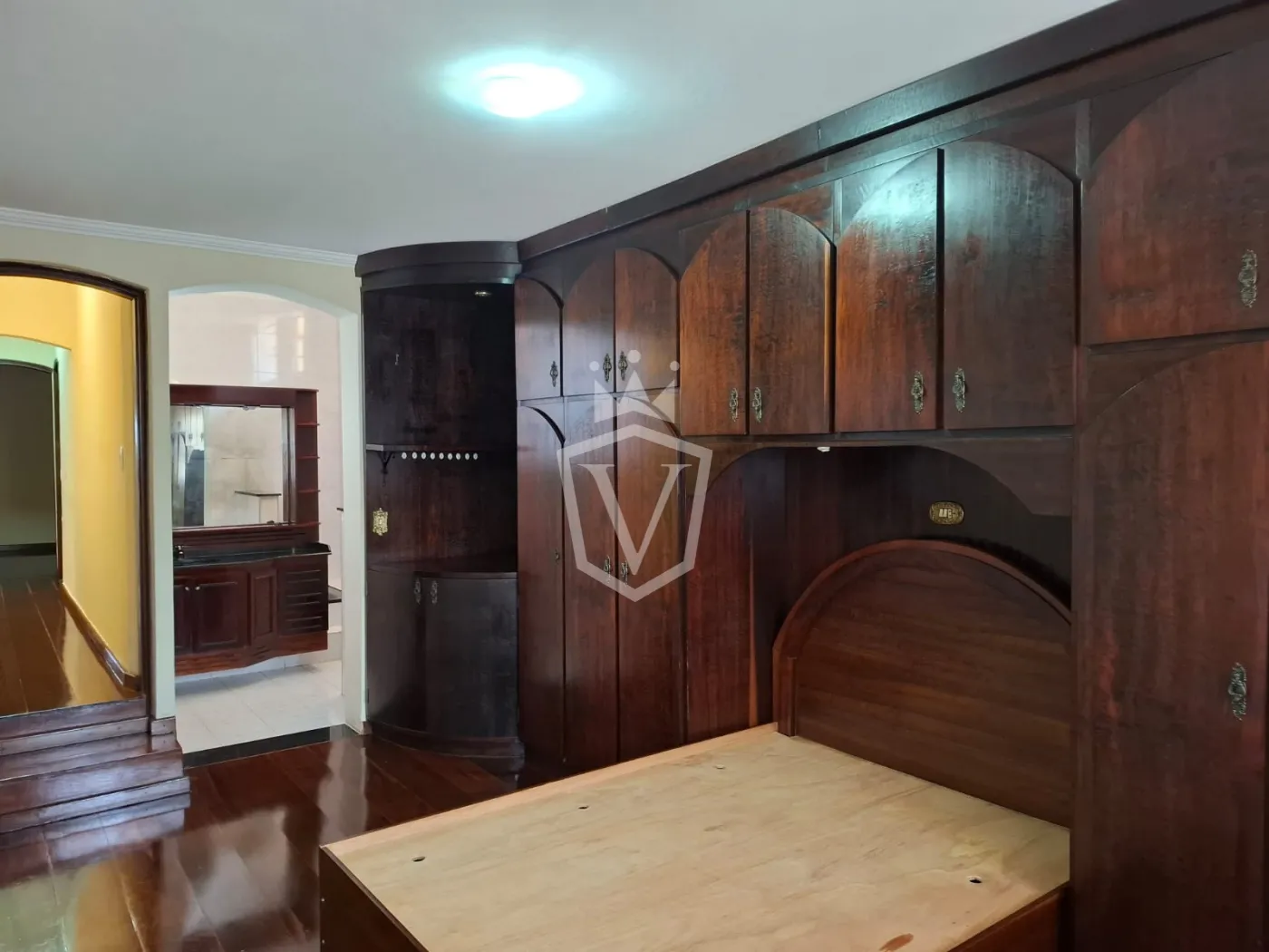 Comprar Casa / Padr&atilde;o fora condom&iacute;nio em V&aacute;rzea Paulista R$ 690.000,00 - Foto 5