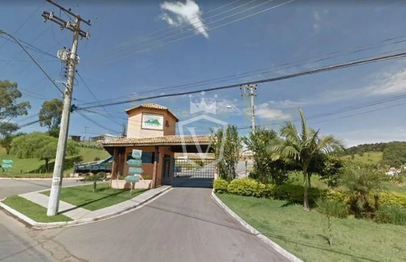 Comprar Terreno / Condom&iacute;nio em V&aacute;rzea Paulista R$ 280.000,00 - Foto 1