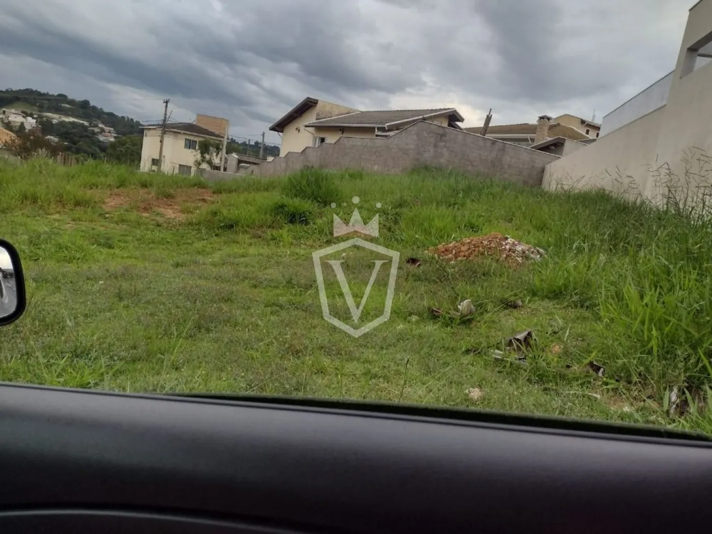 Comprar Terreno / Condom&iacute;nio em V&aacute;rzea Paulista R$ 280.000,00 - Foto 2