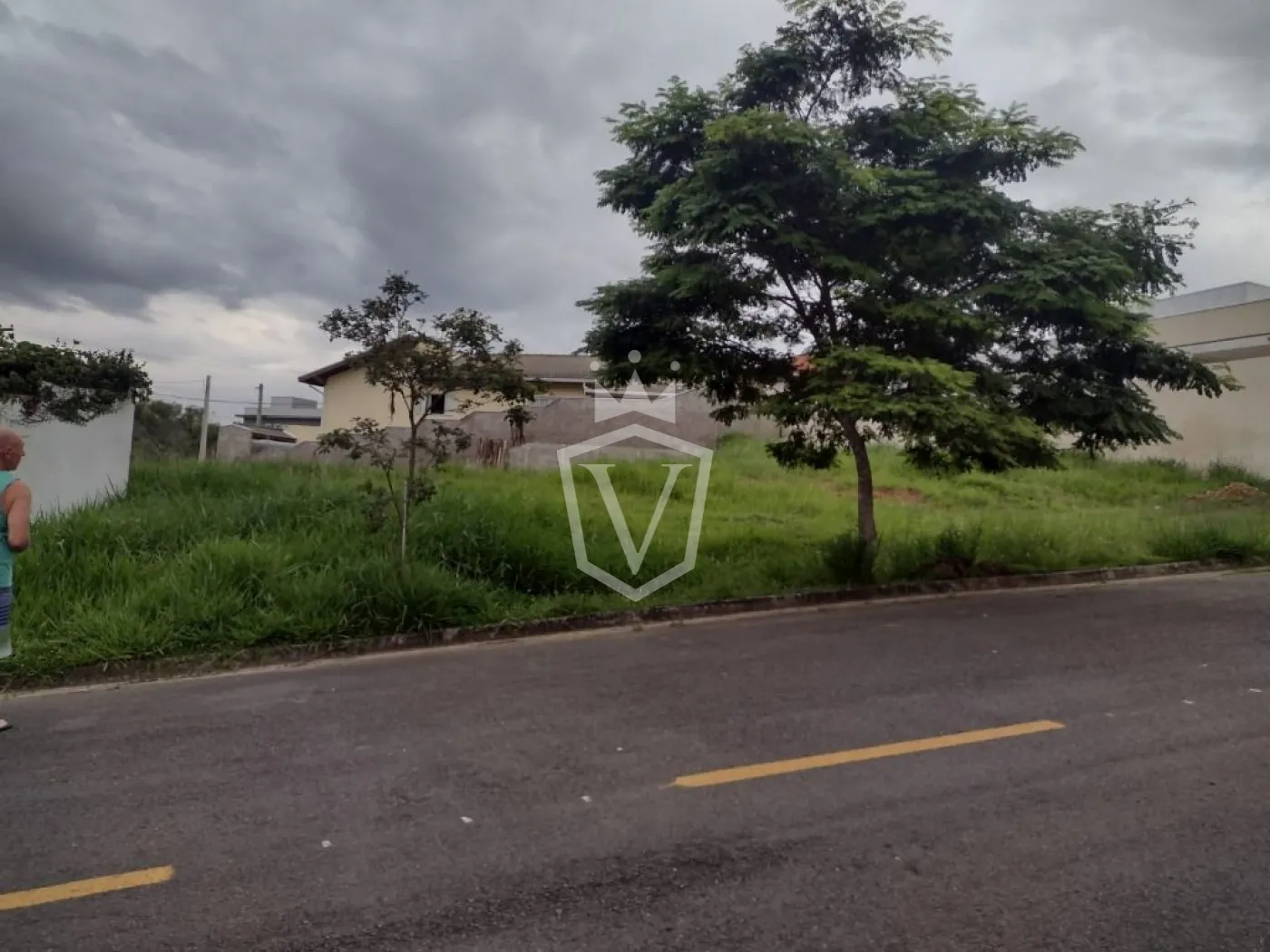 Comprar Terreno / Condom&iacute;nio em V&aacute;rzea Paulista R$ 280.000,00 - Foto 3