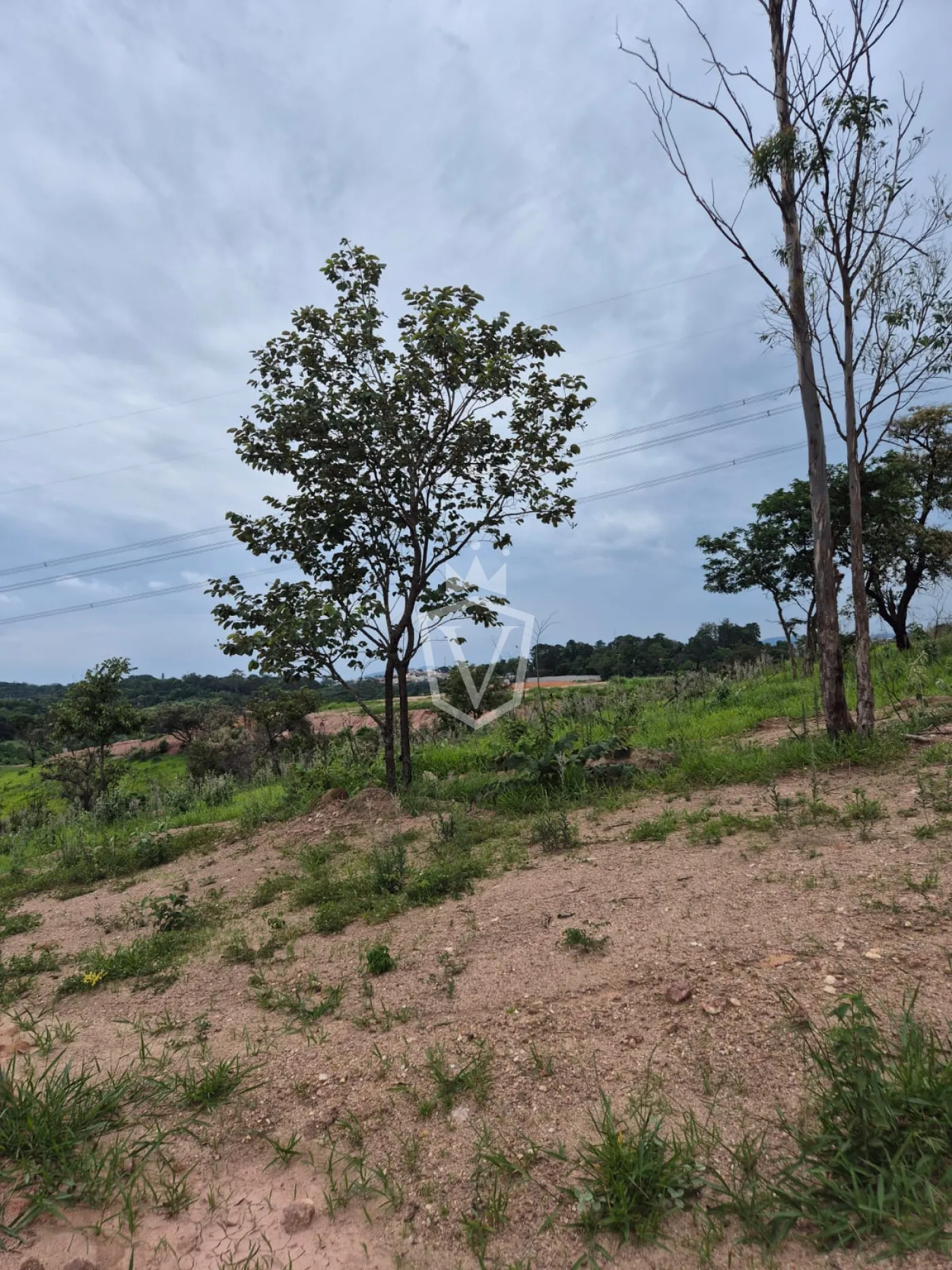 Comprar Terreno / Condom&iacute;nio em Jundia&iacute; R$ 320.000,00 - Foto 1