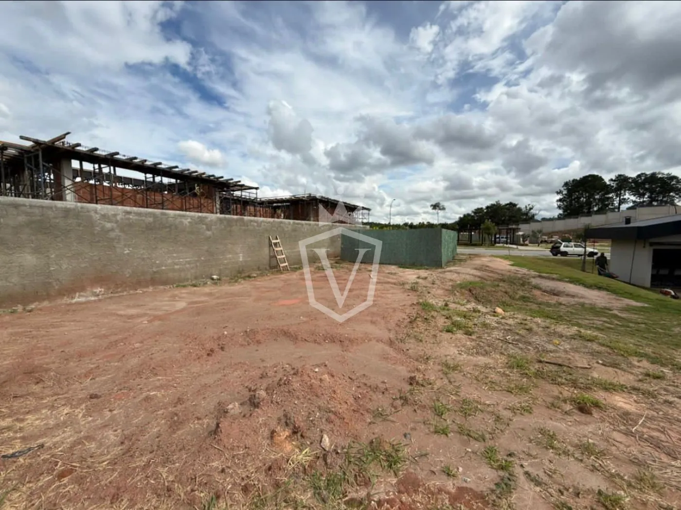 Comprar Terreno / Condom&iacute;nio em Jundia&iacute; R$ 580.000,00 - Foto 2