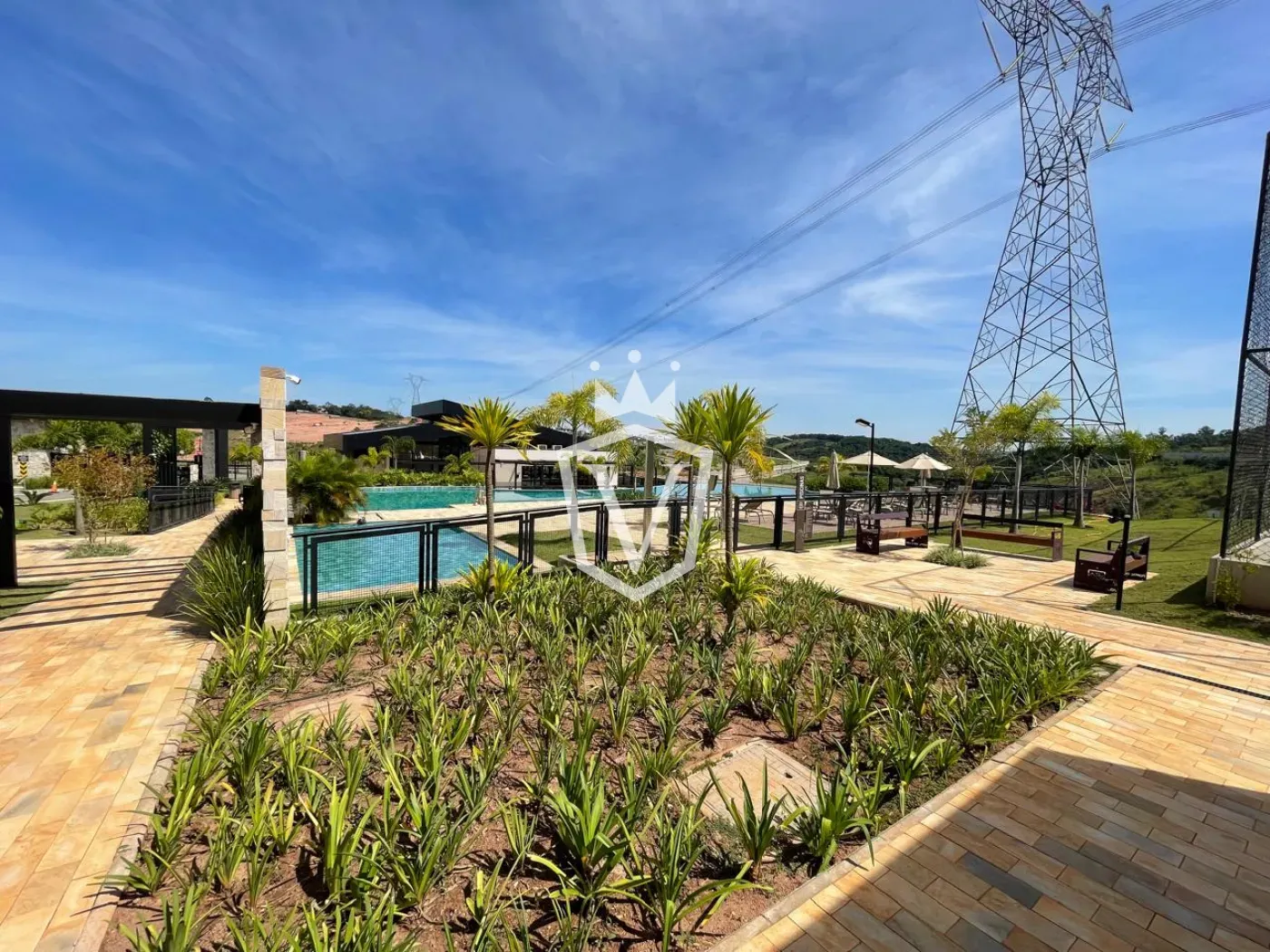 Comprar Terreno / Condom&iacute;nio em Jundia&iacute; R$ 580.000,00 - Foto 4