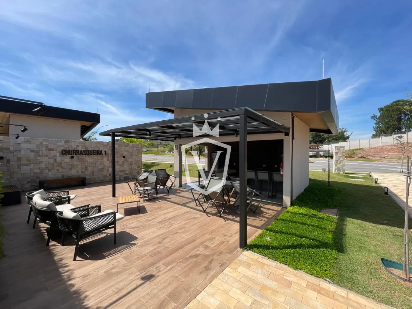 Comprar Terreno / Condom&iacute;nio em Jundia&iacute; R$ 580.000,00 - Foto 15