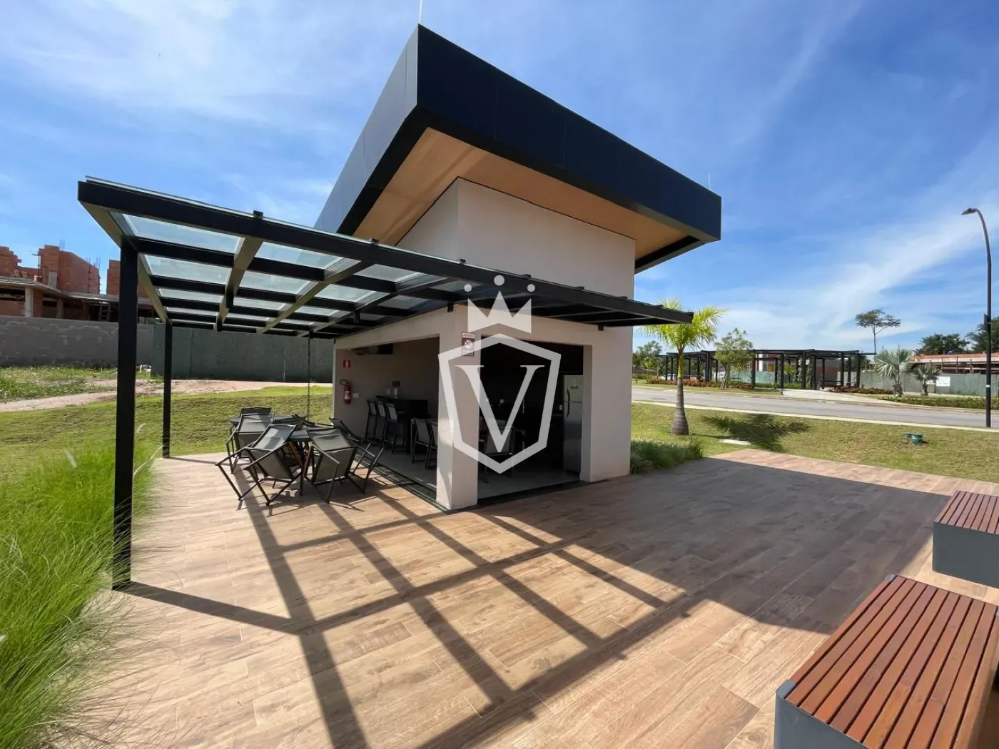 Comprar Terreno / Condom&iacute;nio em Jundia&iacute; R$ 580.000,00 - Foto 16
