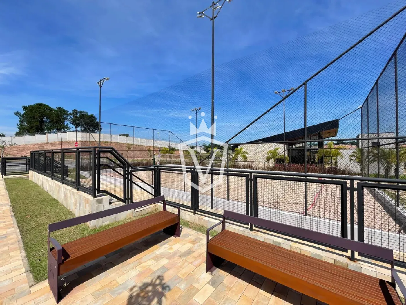 Comprar Terreno / Condom&iacute;nio em Jundia&iacute; R$ 580.000,00 - Foto 20