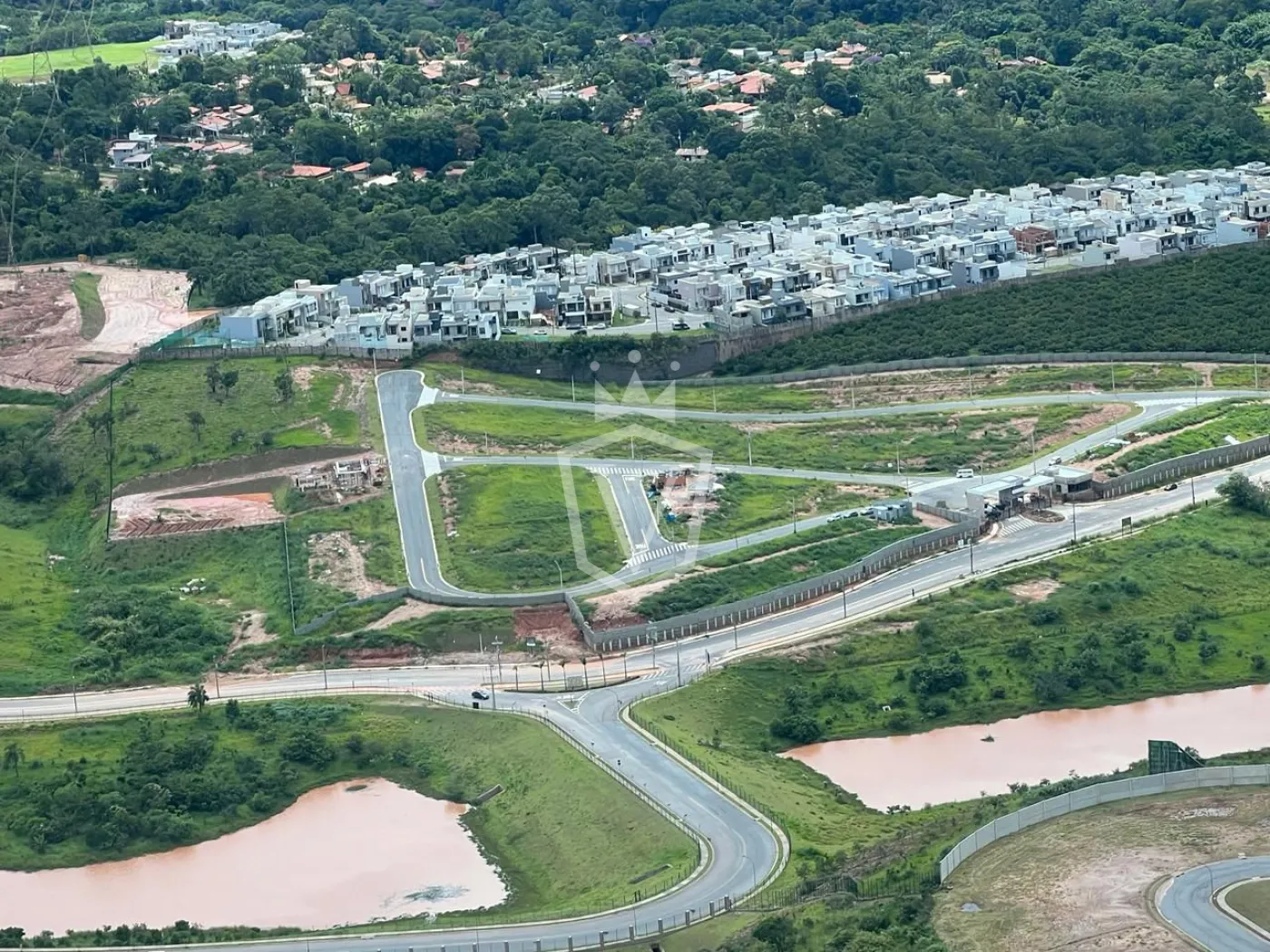 Comprar Terreno / Condom&iacute;nio em Jundia&iacute; R$ 295.000,00 - Foto 1