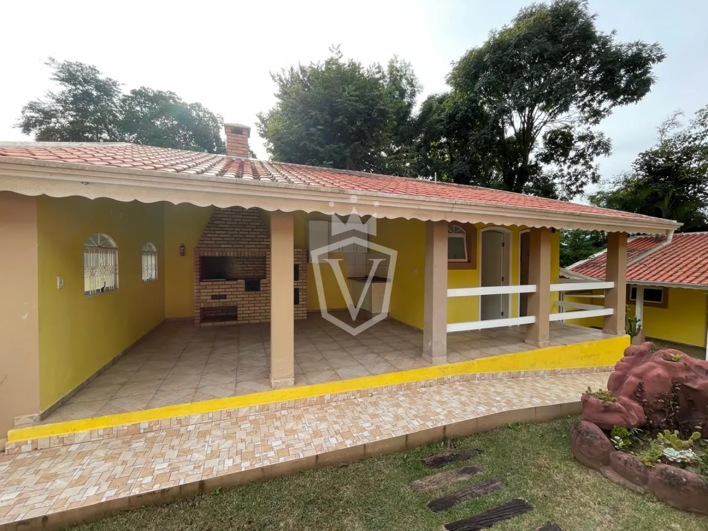 Comprar Rural / Ch&aacute;cara em Jundia&iacute; R$ 1.445.000,00 - Foto 28