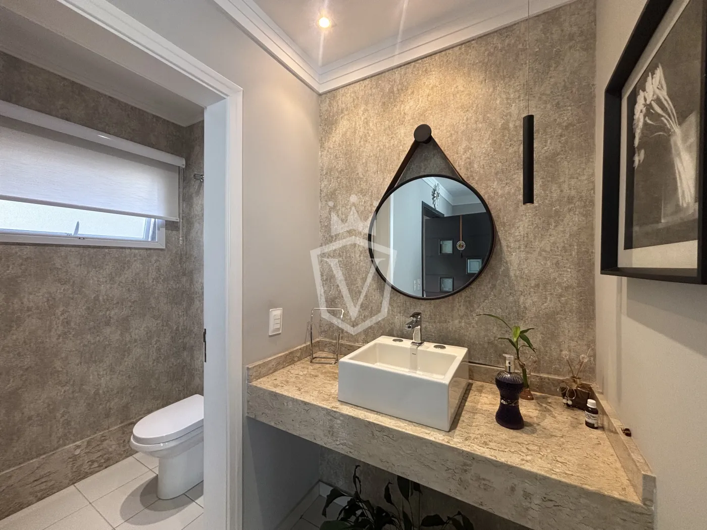 Comprar Casa / Padr&atilde;o fora condom&iacute;nio em Jundia&iacute; R$ 1.650.000,00 - Foto 5