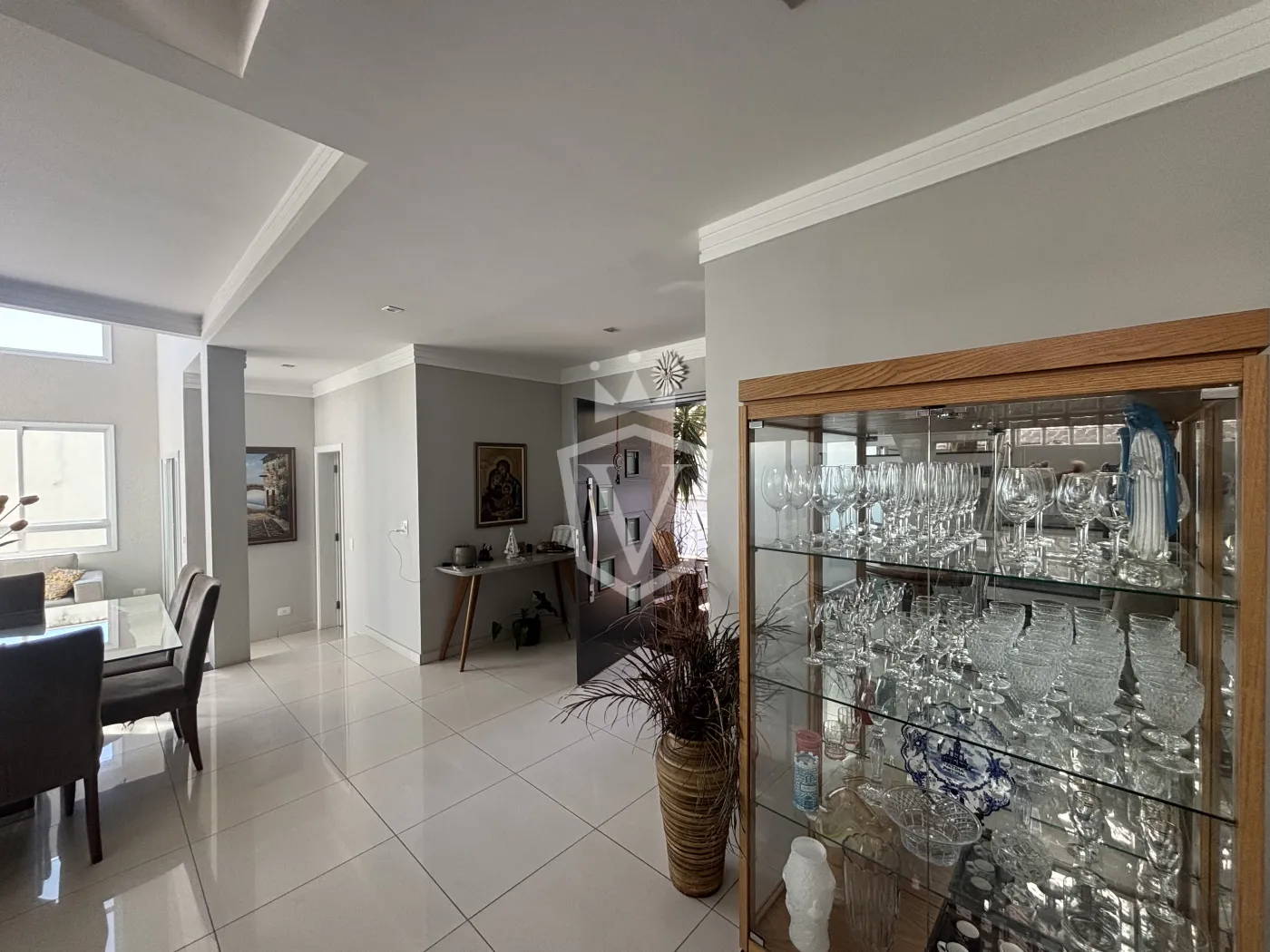 Comprar Casa / Padr&atilde;o fora condom&iacute;nio em Jundia&iacute; R$ 1.650.000,00 - Foto 8